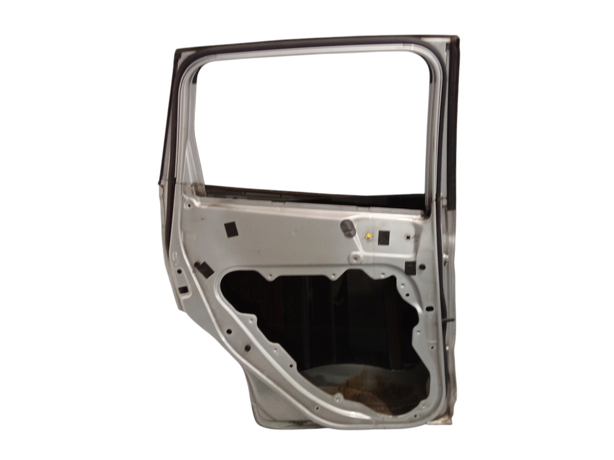 Portiera Posteriore Sinistra per Ford Kuga Serie (cbv) (08>13) (2008 - 2013)