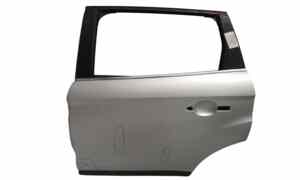 Portiera Posteriore Sinistra per Ford Kuga Serie (cbv) (08>13) (2008 - 2013)