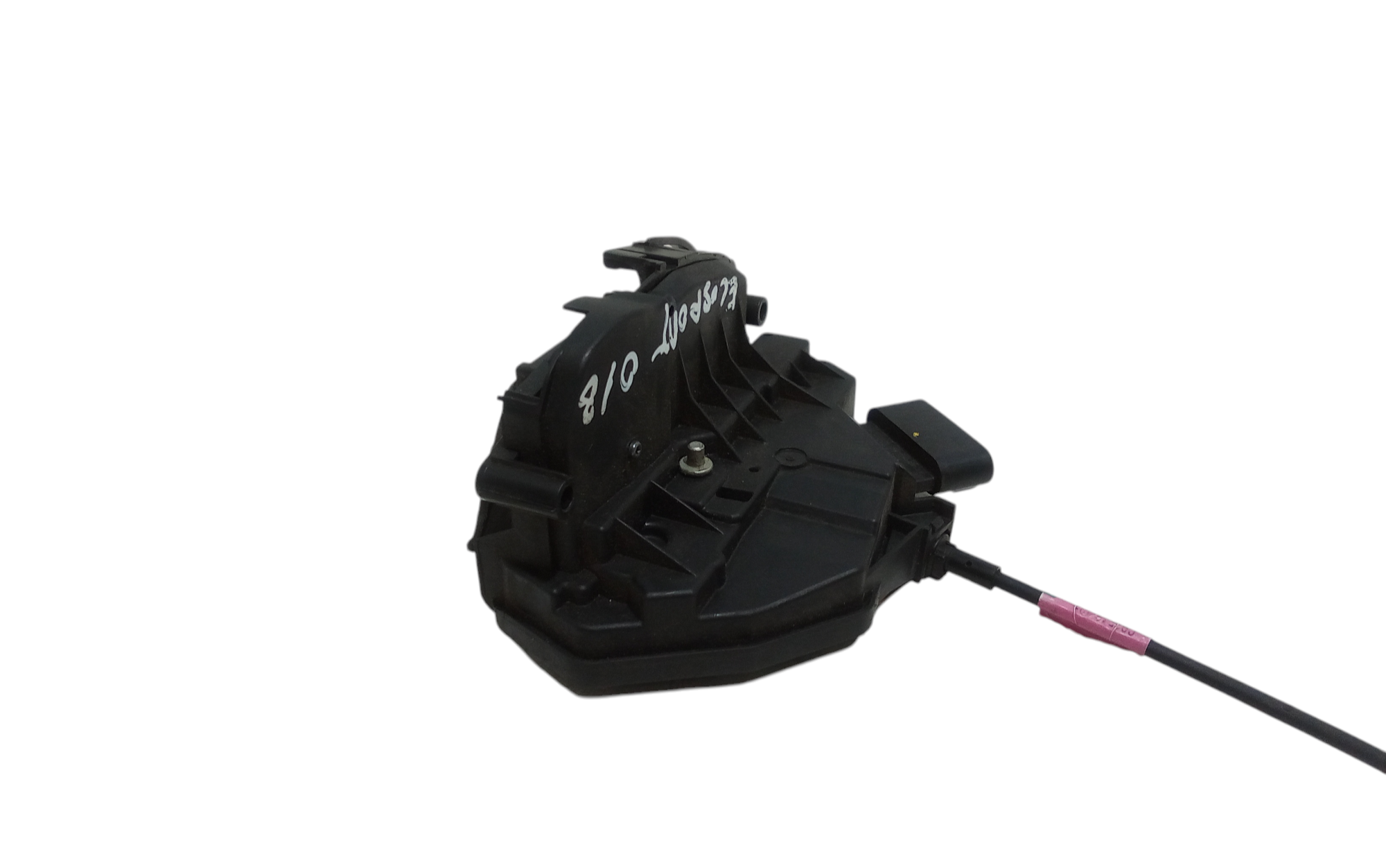 Serratura Posteriore destra per Ford Ecosport Serie (15>) (2015 - In produzione)