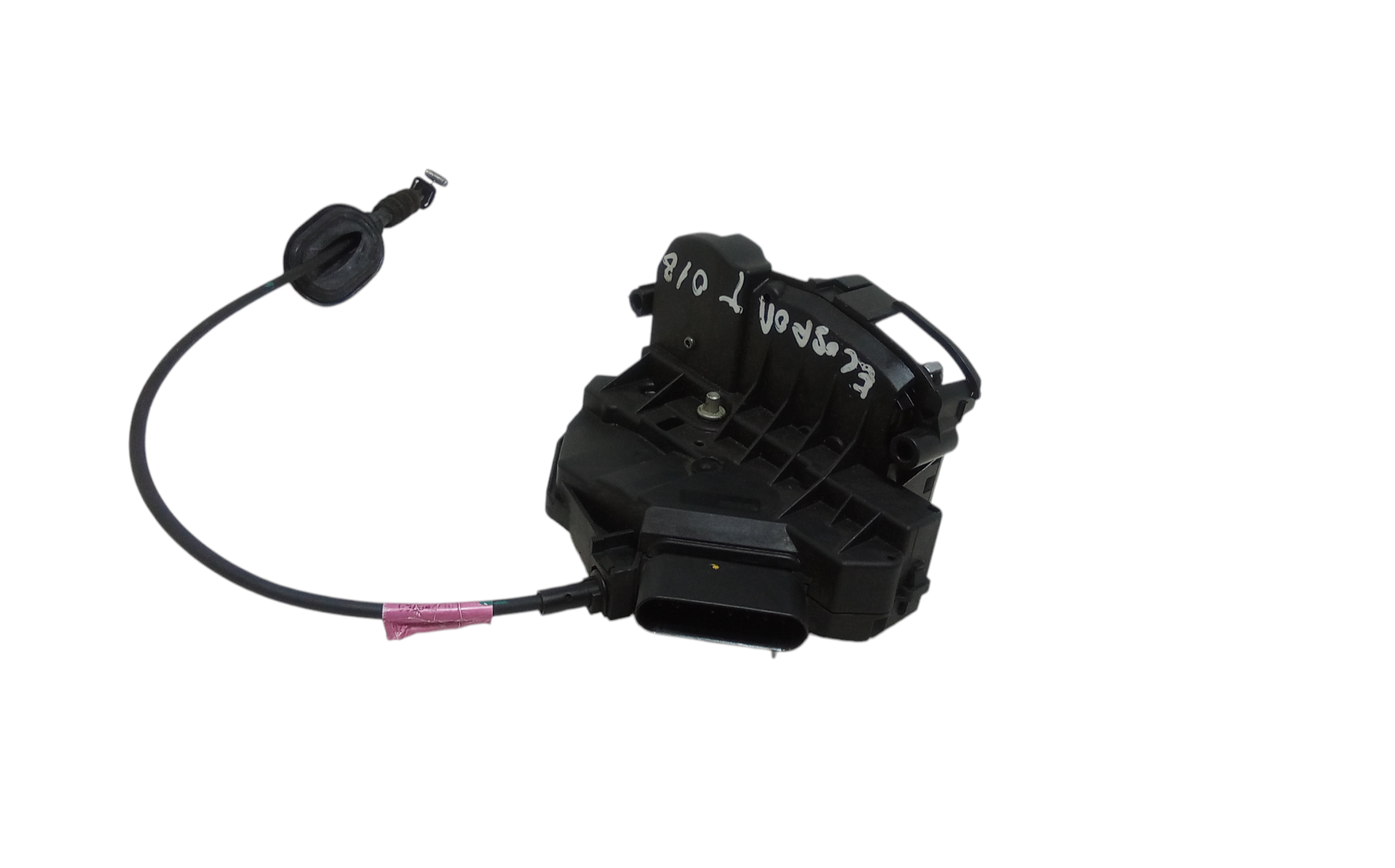 Serratura Posteriore destra per Ford Ecosport Serie (15>) (2015 - In produzione)