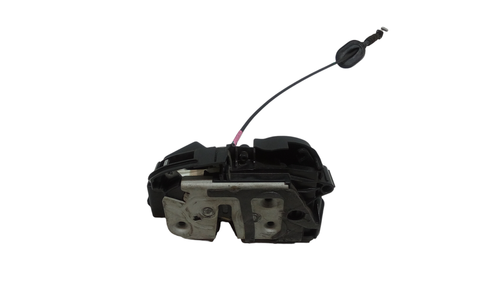 Serratura Posteriore destra per Ford Ecosport Serie (15>) (2015 - In produzione)