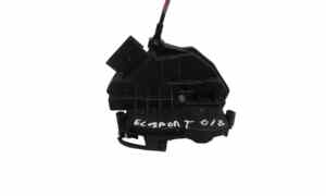 Serratura Posteriore destra per Ford Ecosport Serie (15>) (2015 - In produzione)