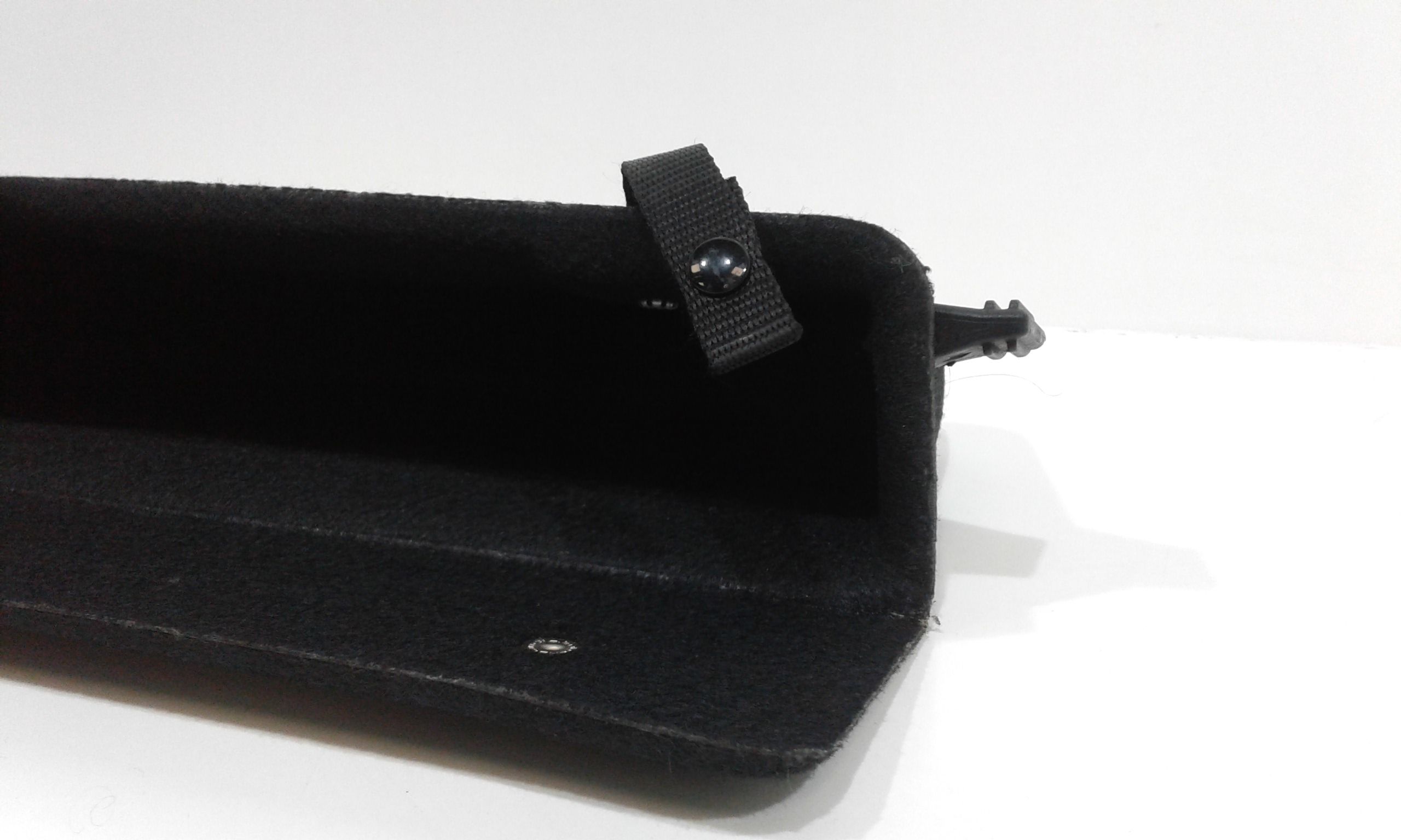 Plastiche interne FIAT 500 L 1  Serie