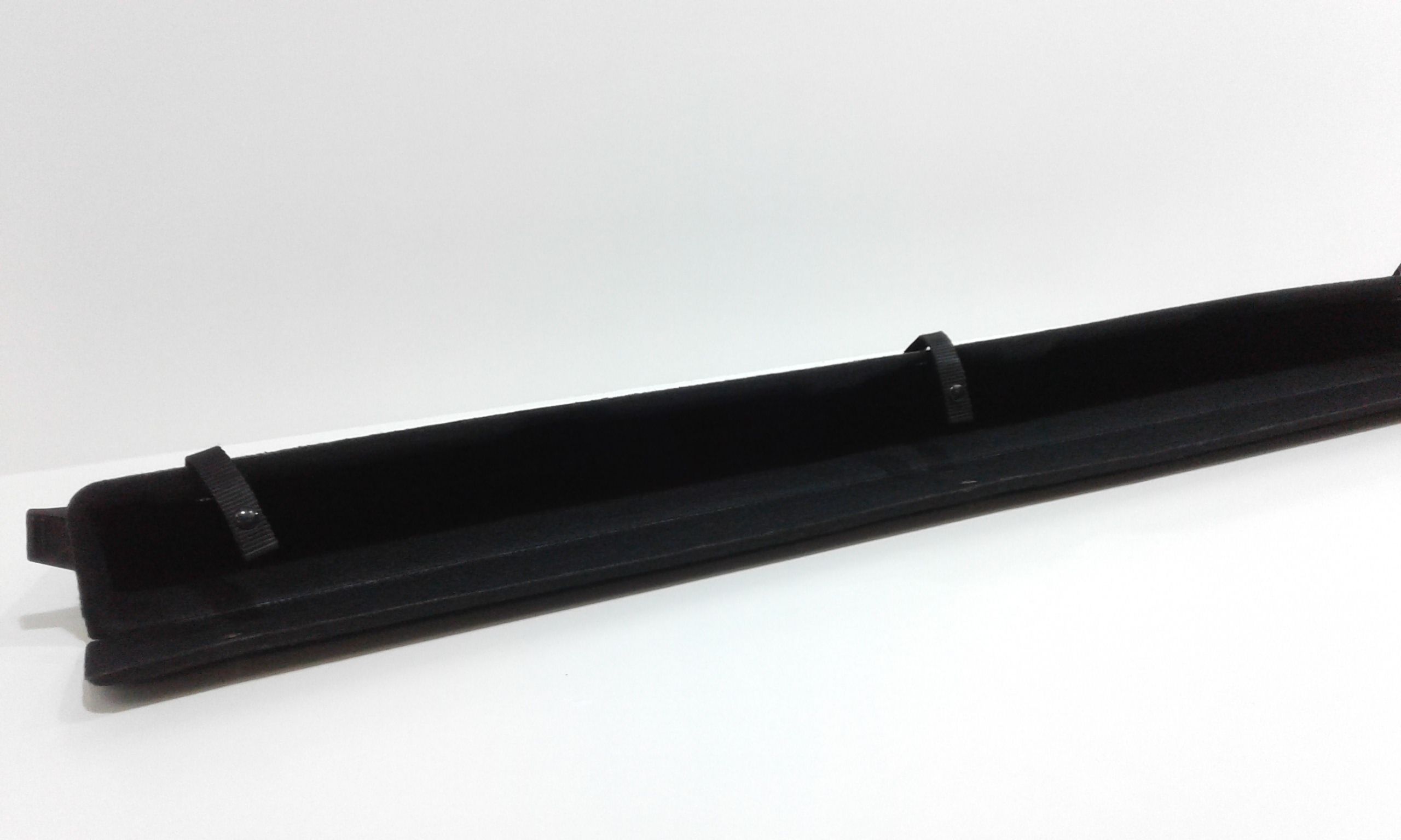 Plastiche interne FIAT 500 L 1  Serie