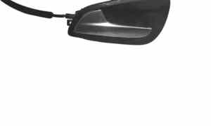 Maniglia interna anteriore Sinistra per Ford Focus Berlina 4 Serie (2008 - 2011)