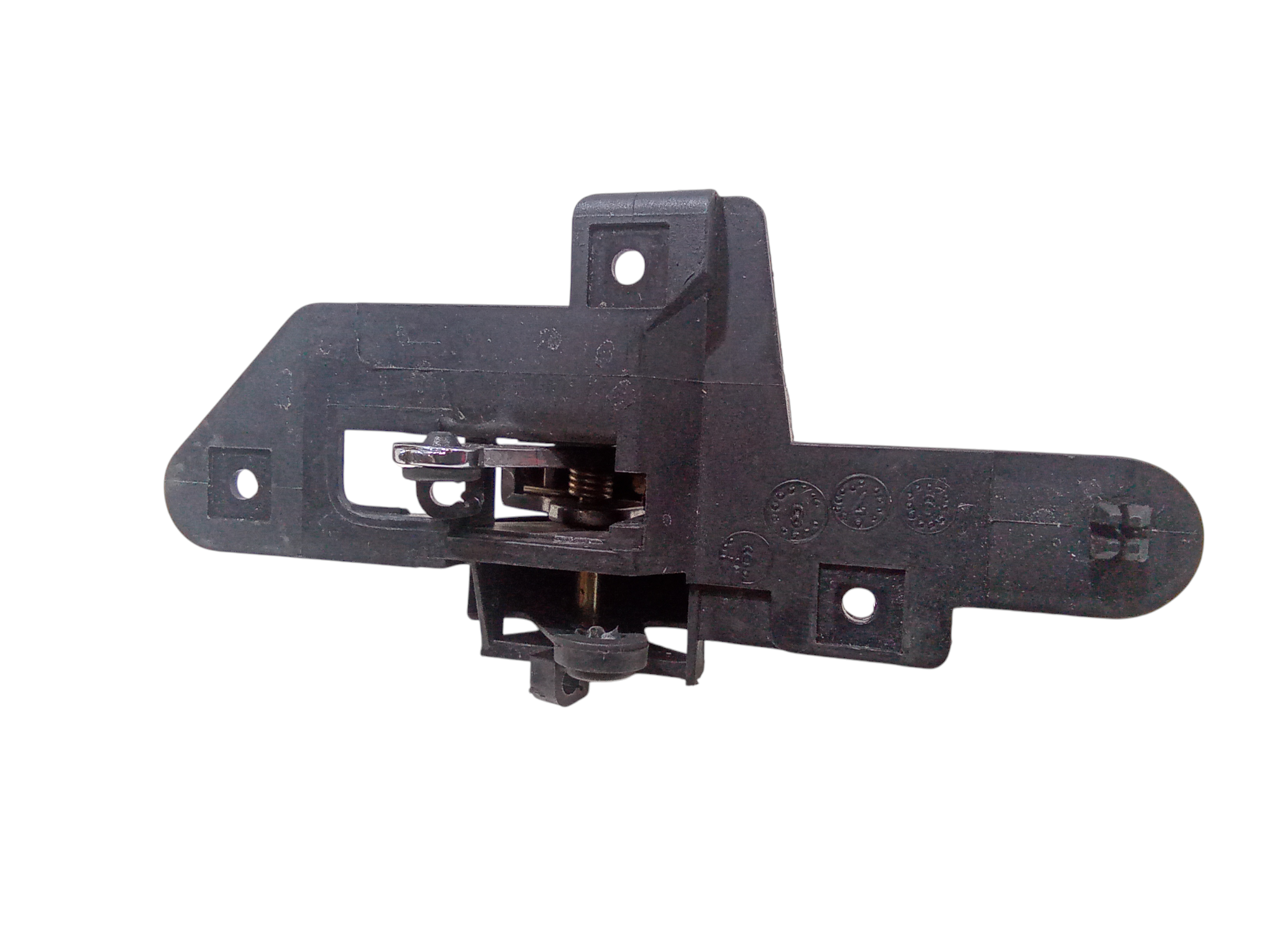 Maniglia interna anteriore Sinistra per Alfa Romeo 146 Serie (930_) (99>00) (1999 - 2000)