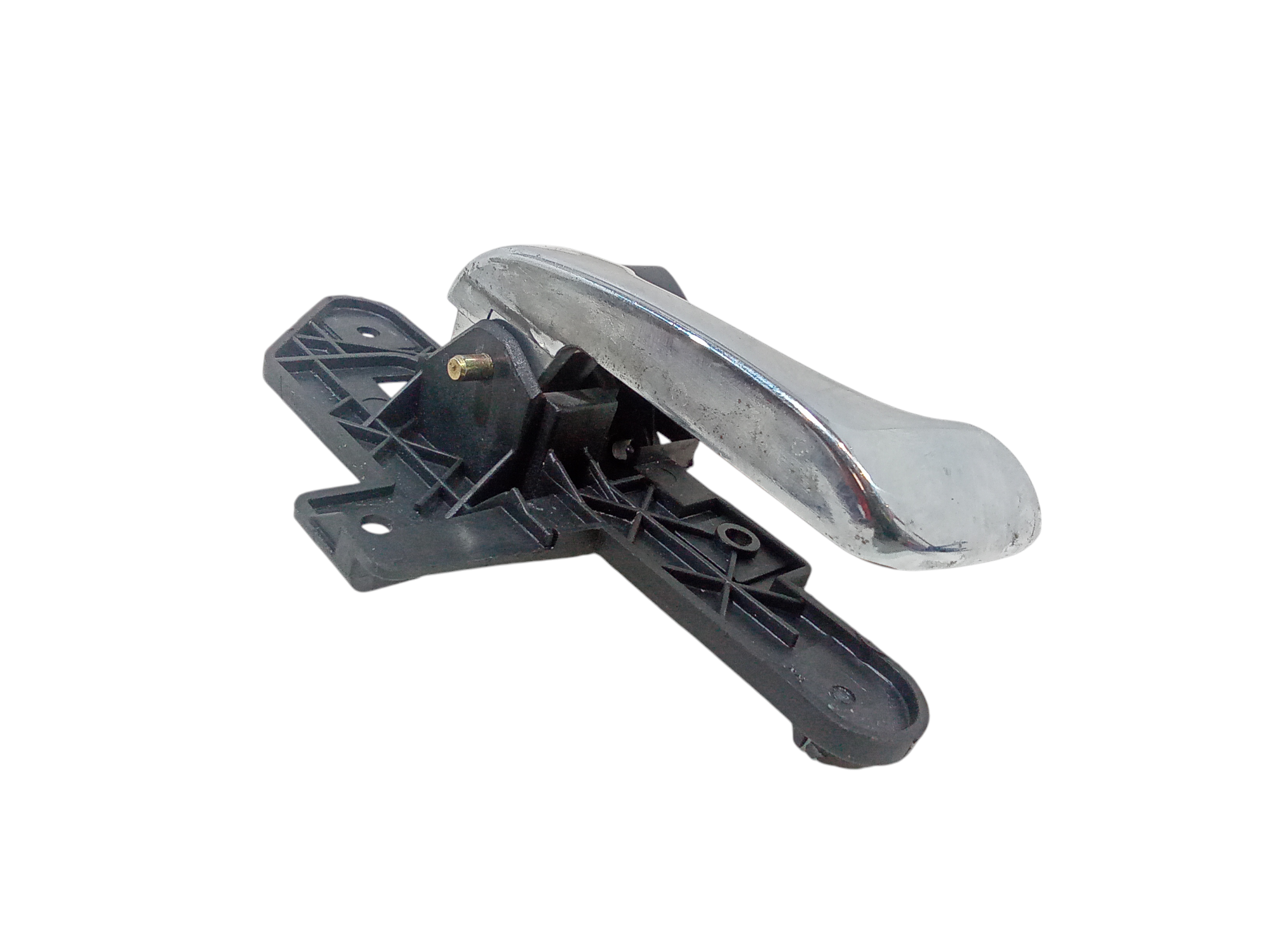 Maniglia interna anteriore Sinistra per Alfa Romeo 146 Serie (930_) (99>00) (1999 - 2000)