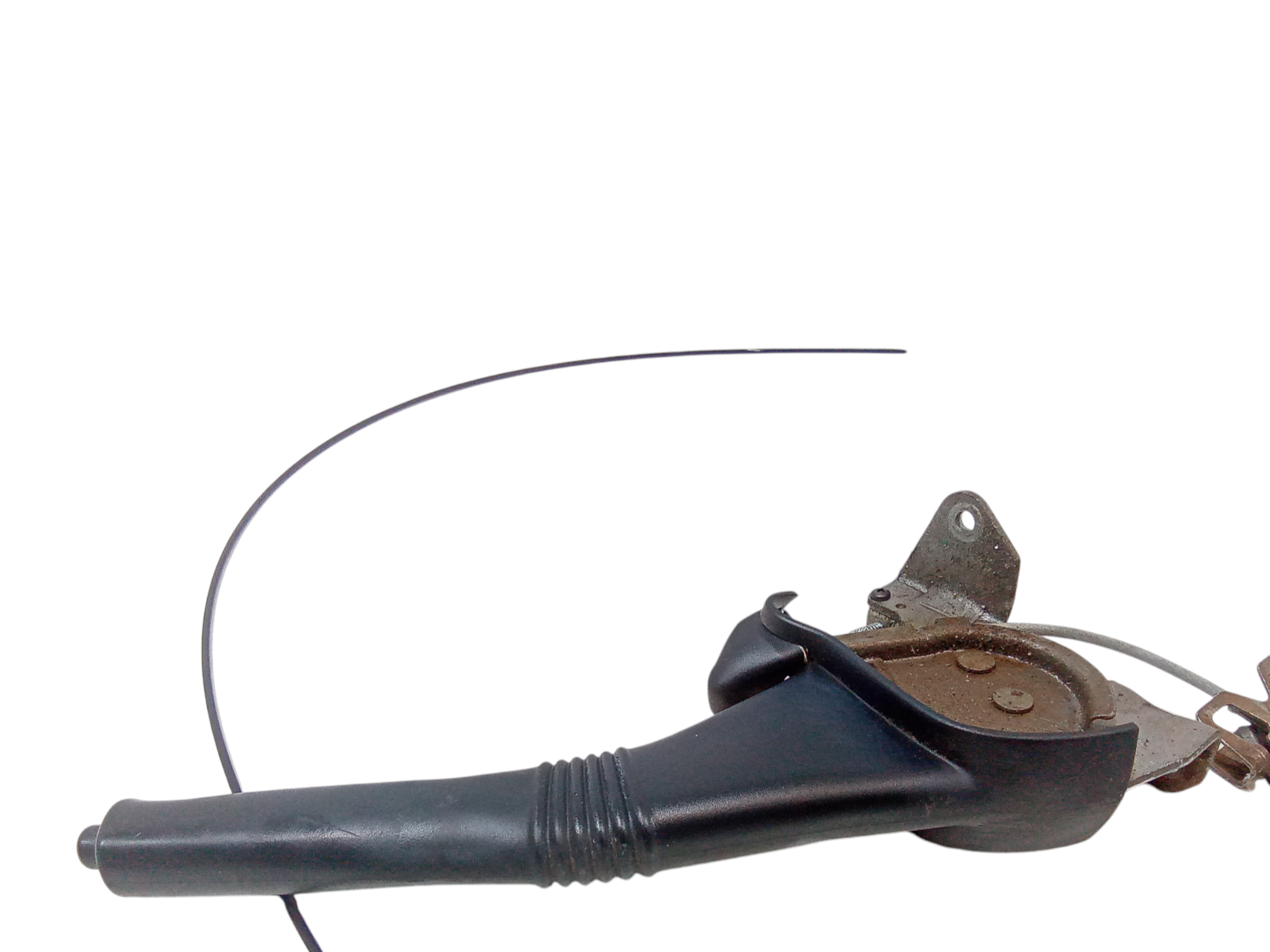 Leva Freno a Mano per Dacia Sandero 1 Serie (2008 - 2012)