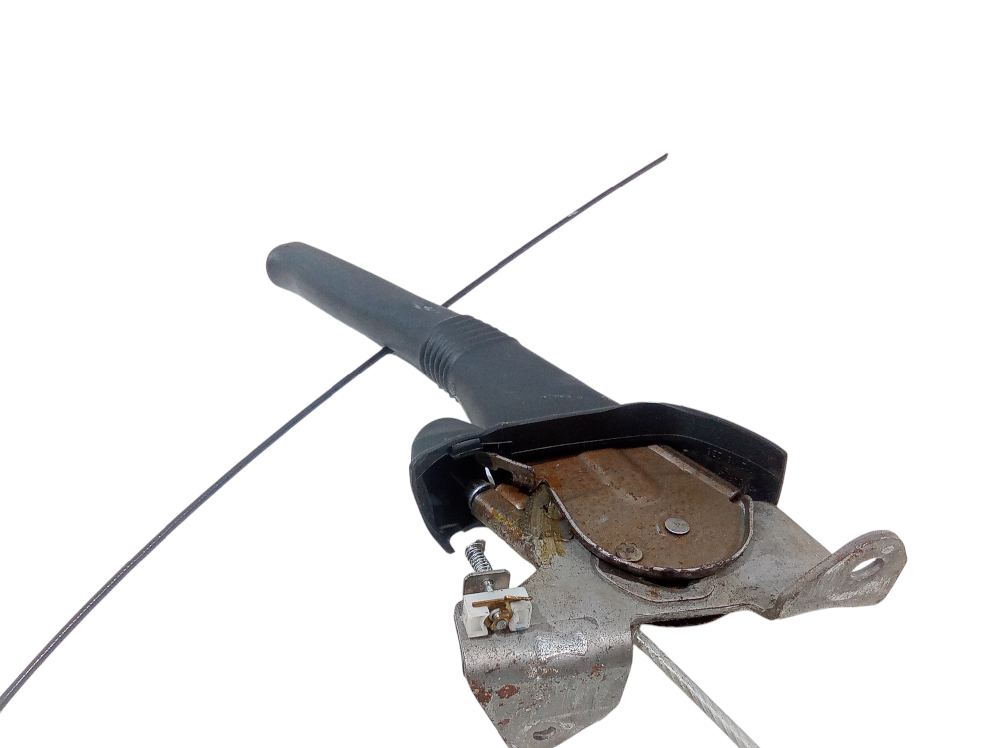 Leva Freno a Mano per Dacia Sandero 1 Serie (2008 - 2012)