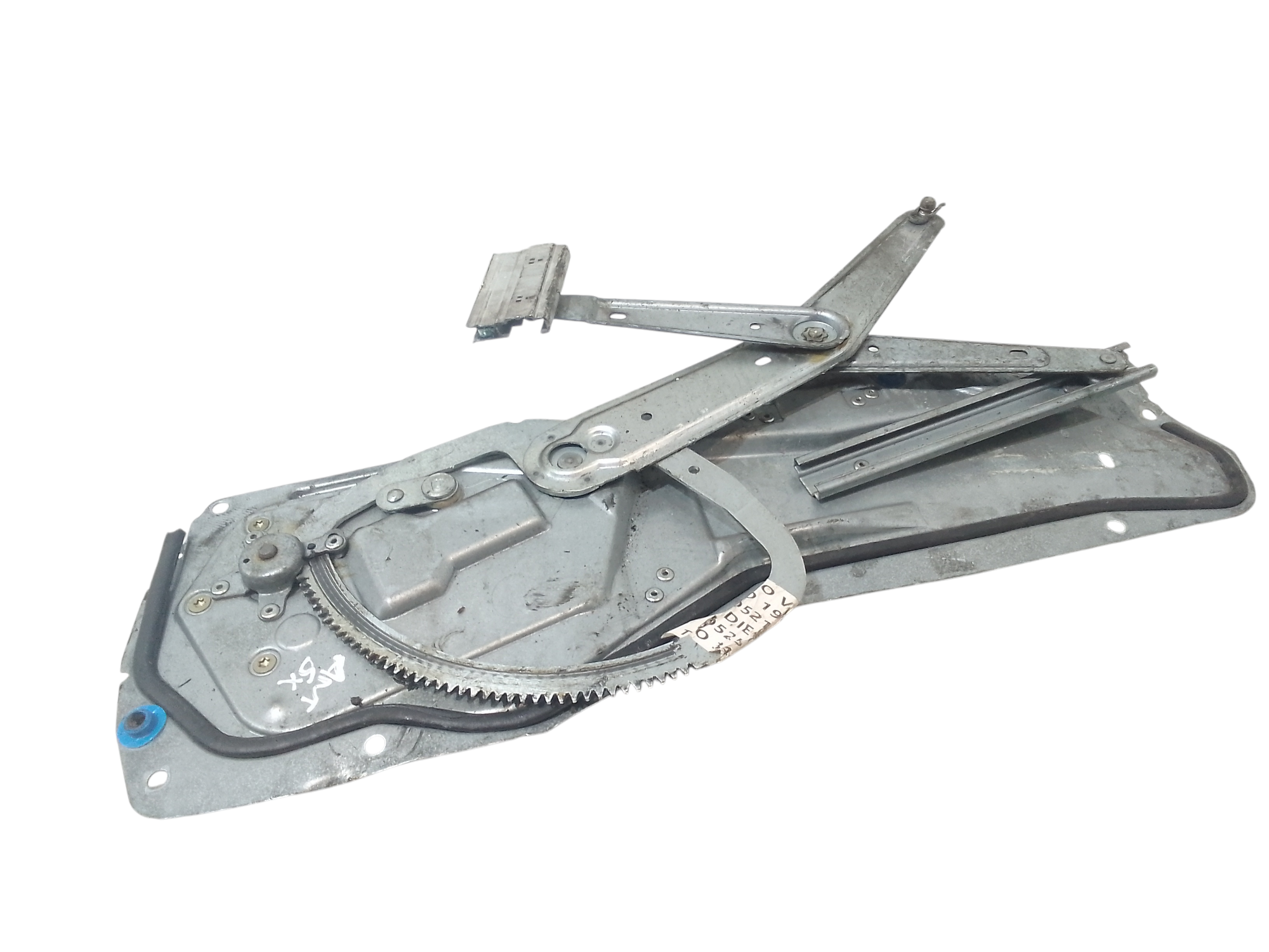 Cremagliera anteriore sinistra Guida per Volvo V70 1 Serie (1996 - 2000)