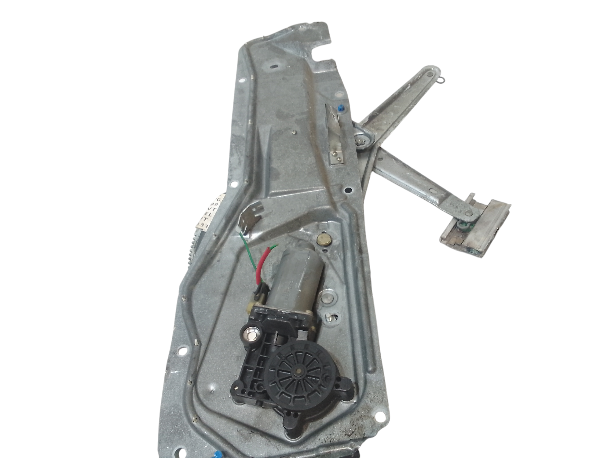 Cremagliera anteriore sinistra Guida per Volvo V70 1 Serie (1996 - 2000)