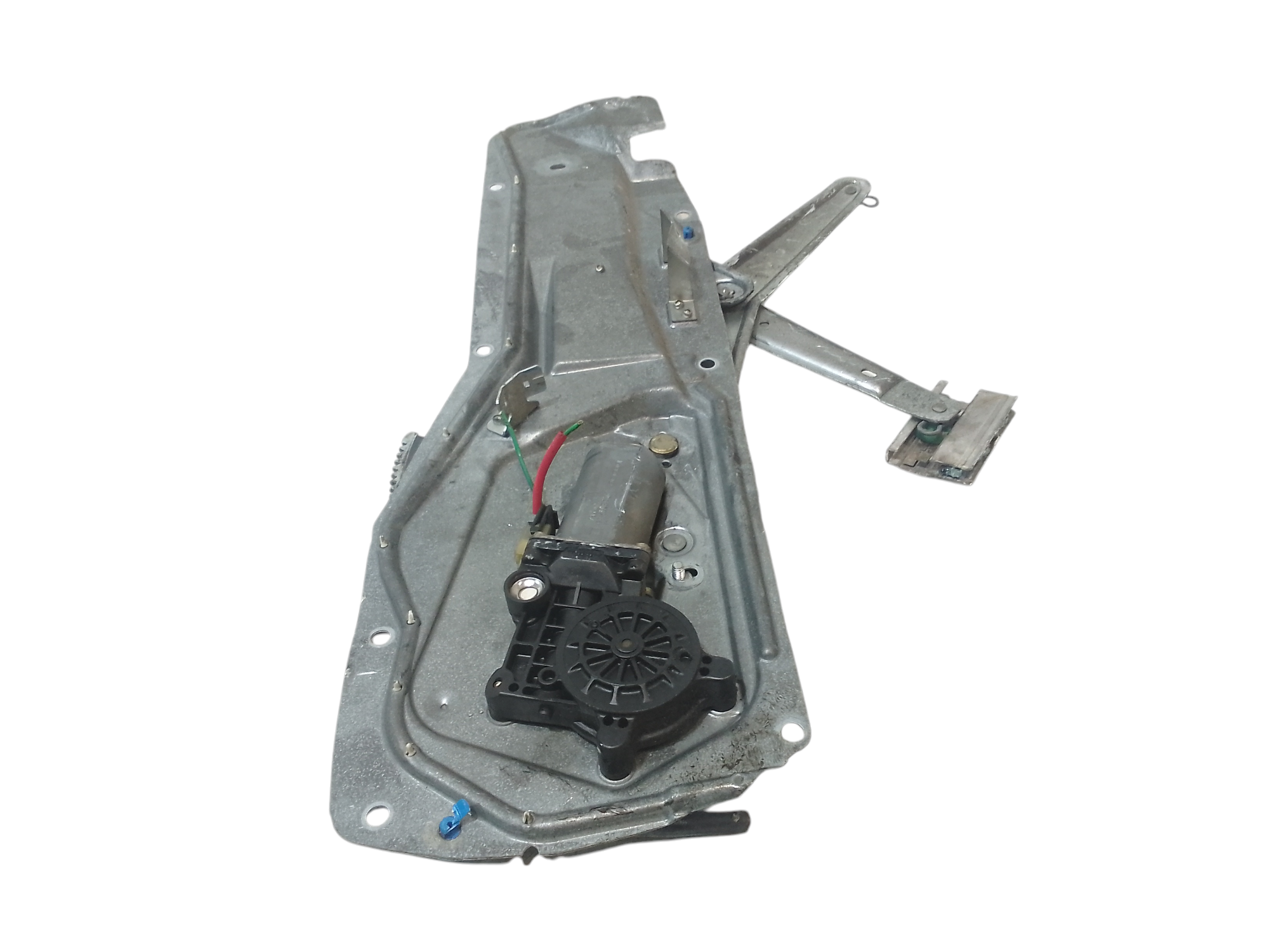 Cremagliera anteriore sinistra Guida per Volvo V70 1 Serie (1996 - 2000)