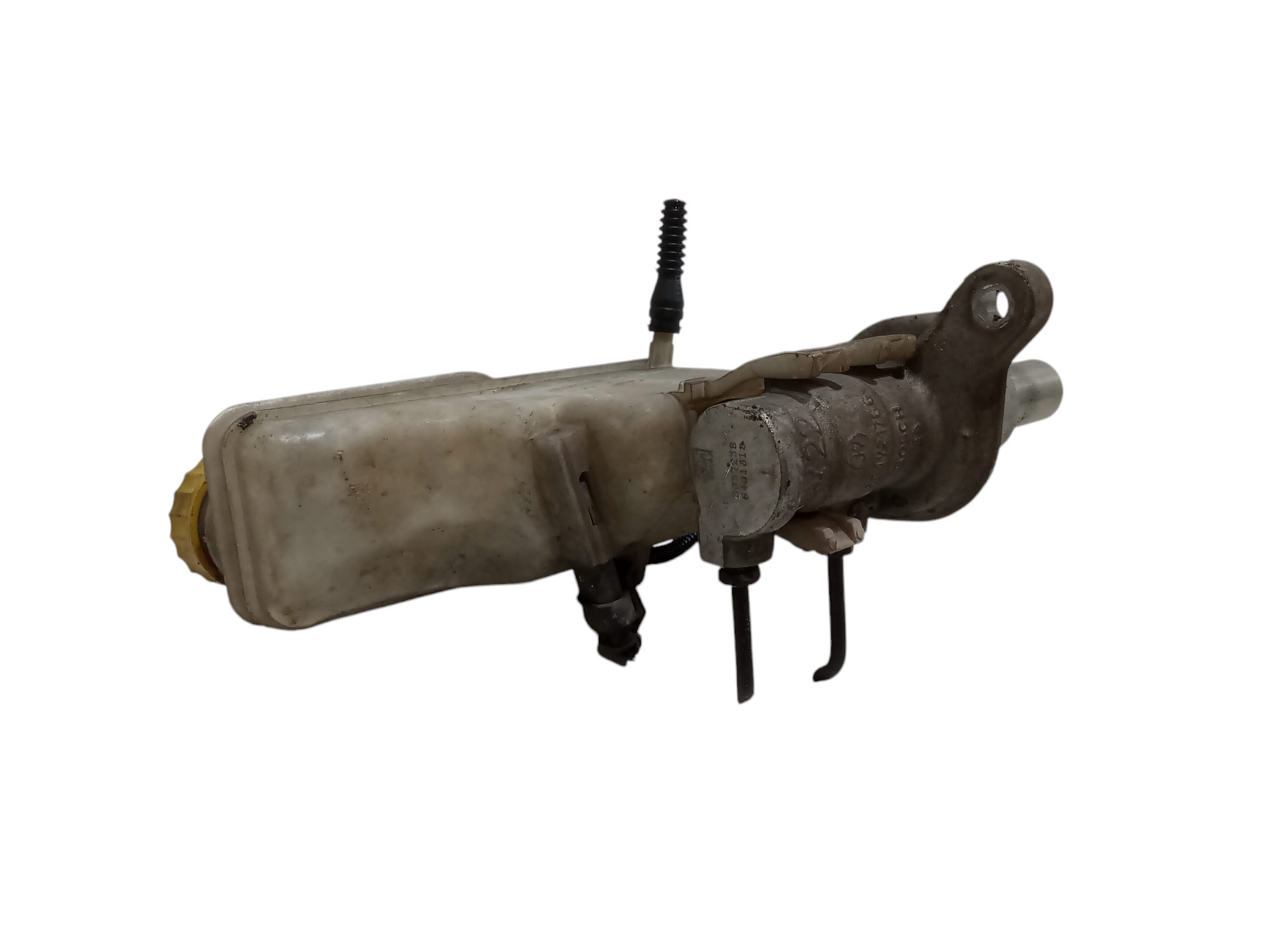 Pompa Freni per Fiat Grande Punto 1 Serie (2005 - 2008)