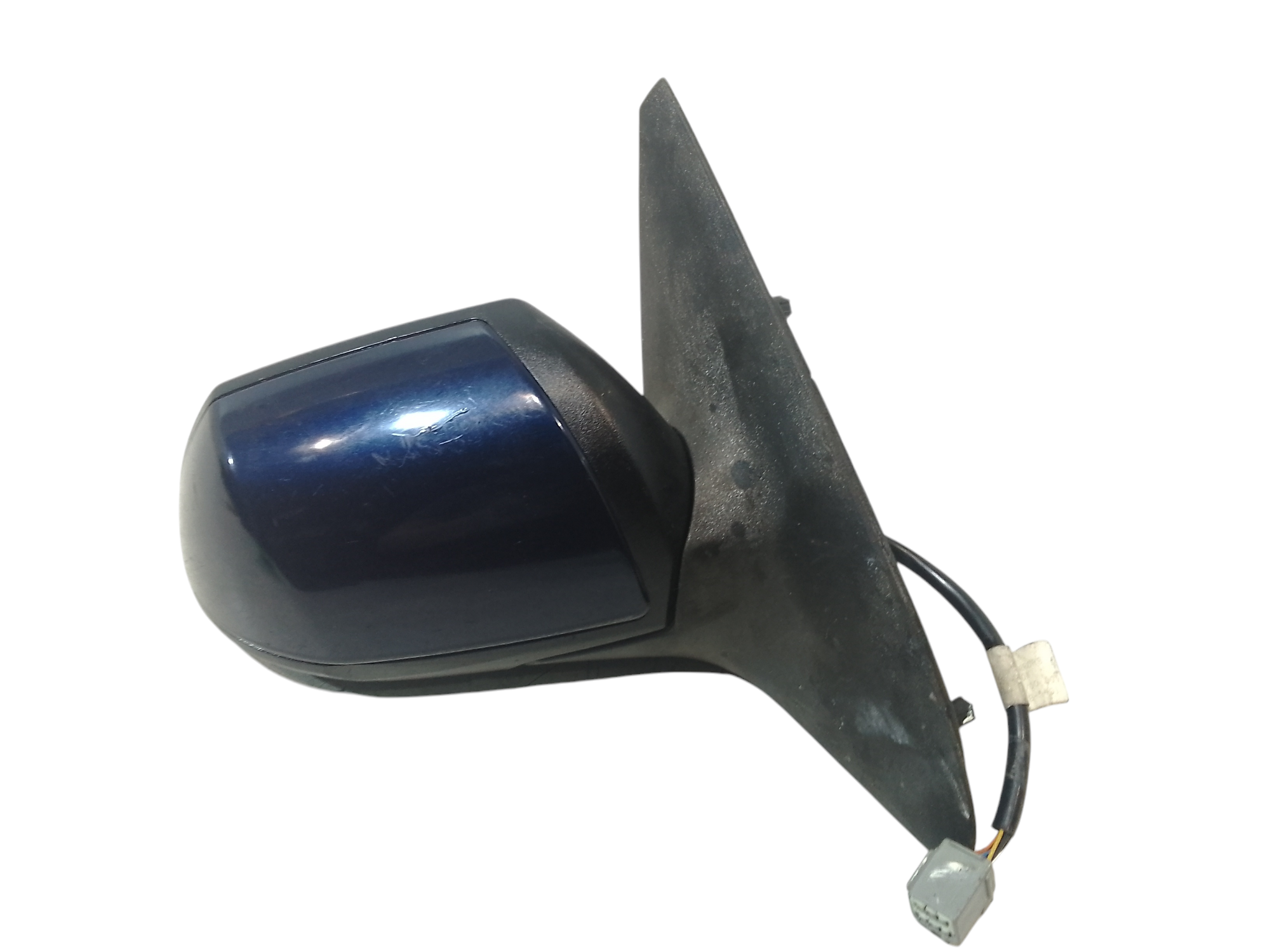 Specchietto Retrovisore Destro per Ford Mondeo S. Wagon 3 Serie (2000 - 2003)