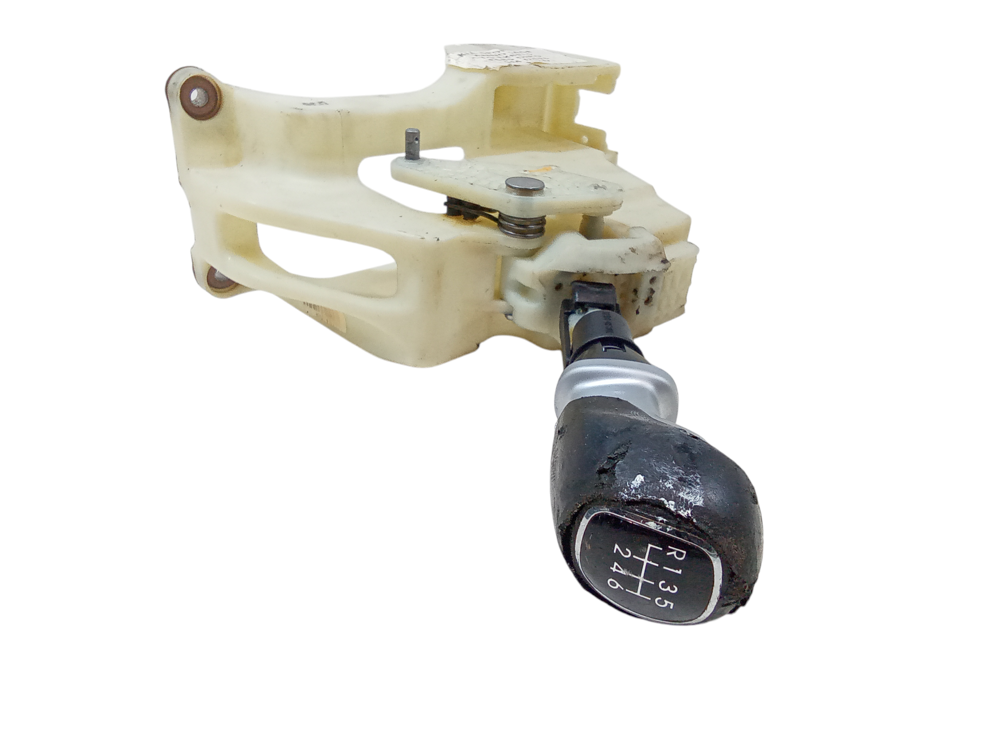 Leva Cambio per Kia Sportage Serie (10>16) (2010 - 2016)