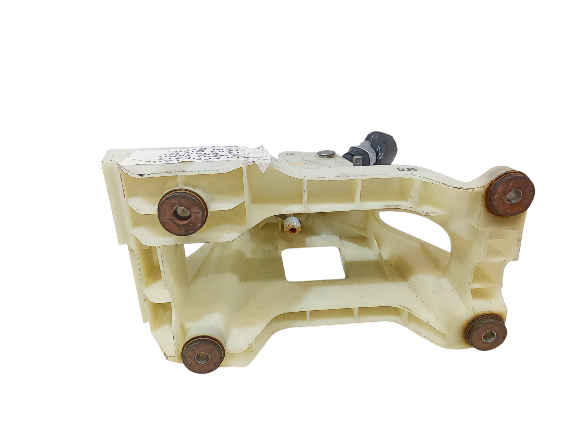 Leva Cambio per Kia Sportage Serie (10>16) (2010 - 2016)