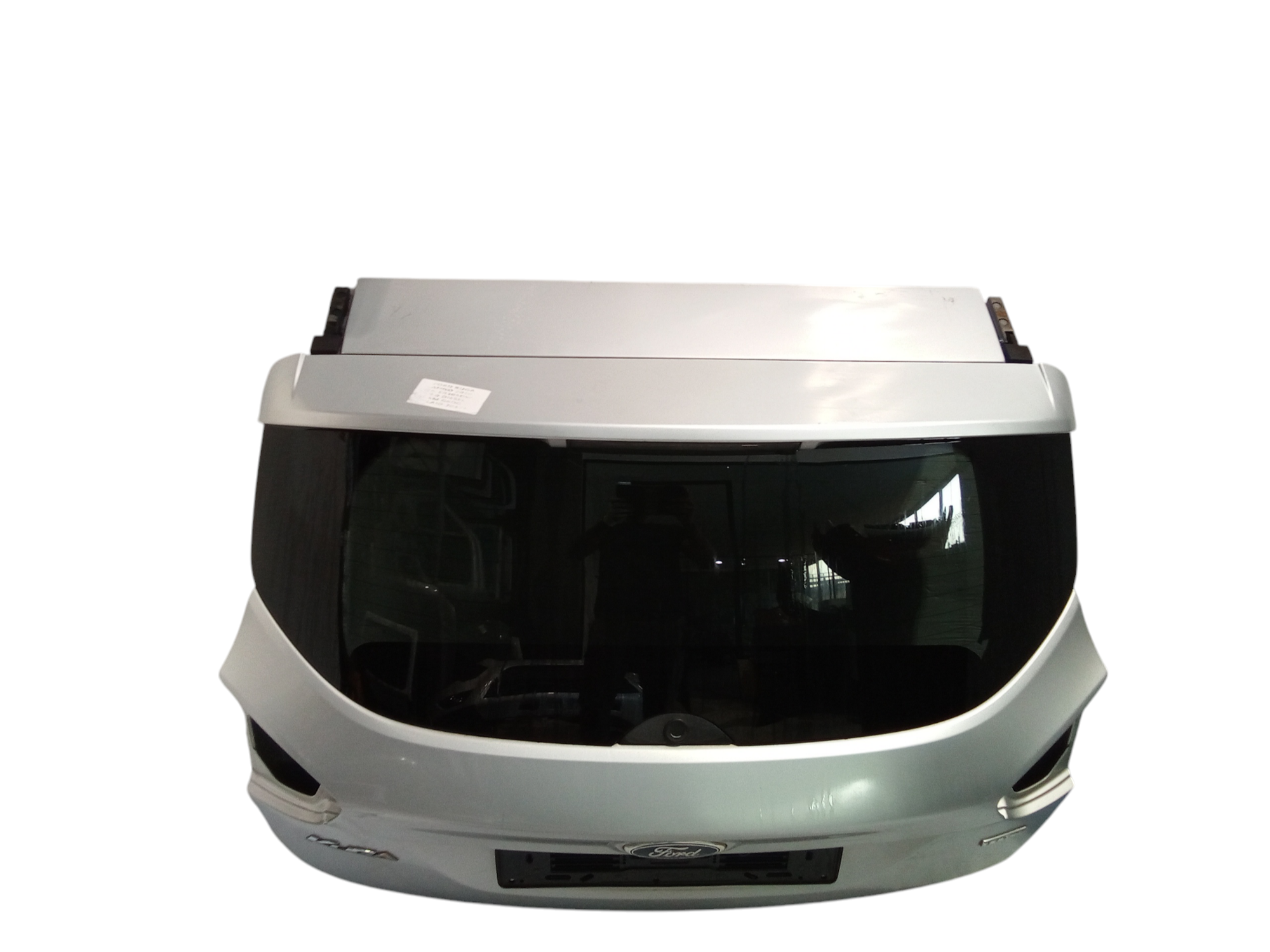 Portellone Posteriore per Ford Kuga Serie (cbv) (08>13) (2008 - 2013)