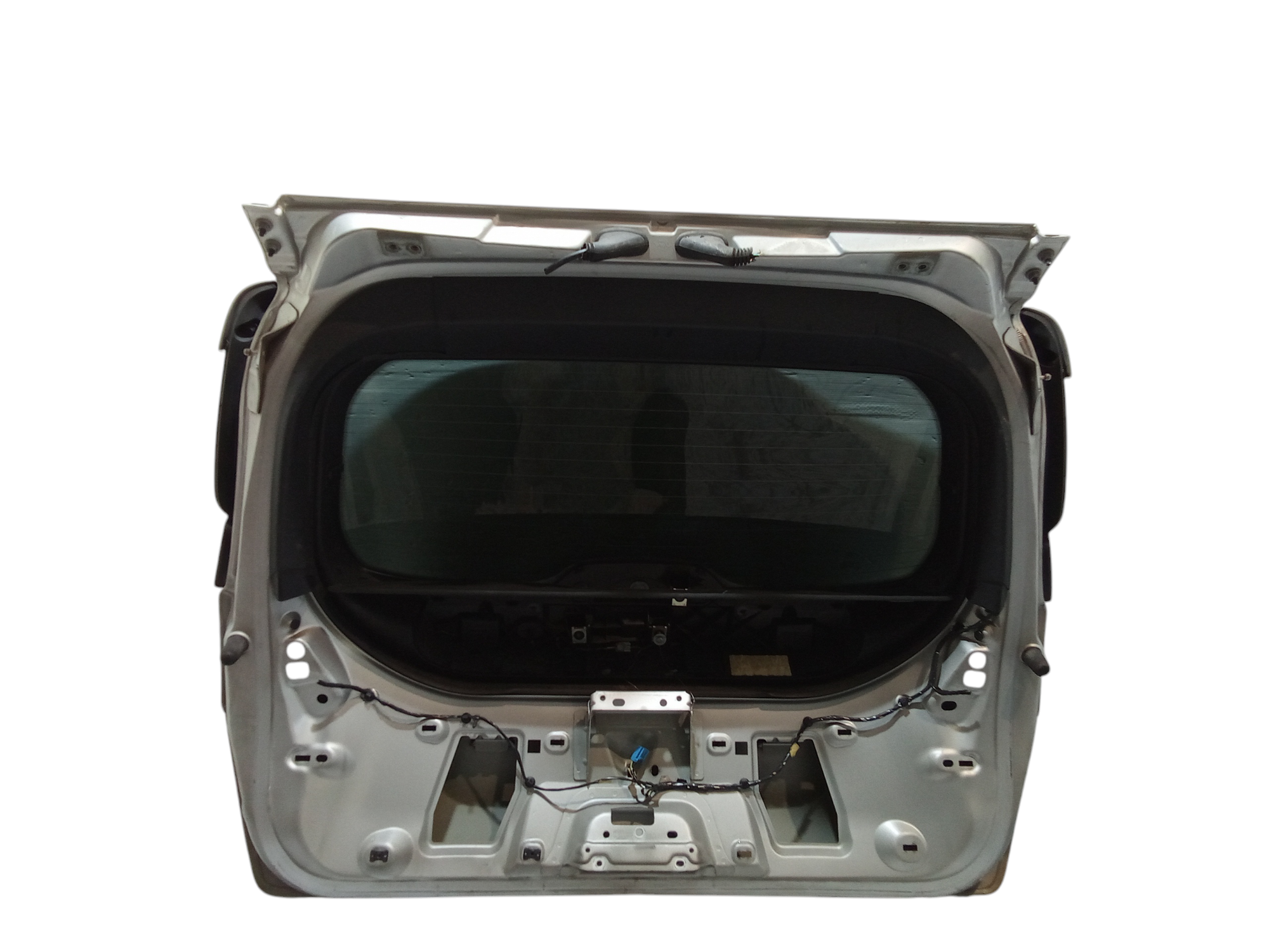 Portellone Posteriore per Ford Kuga Serie (cbv) (08>13) (2008 - 2013)