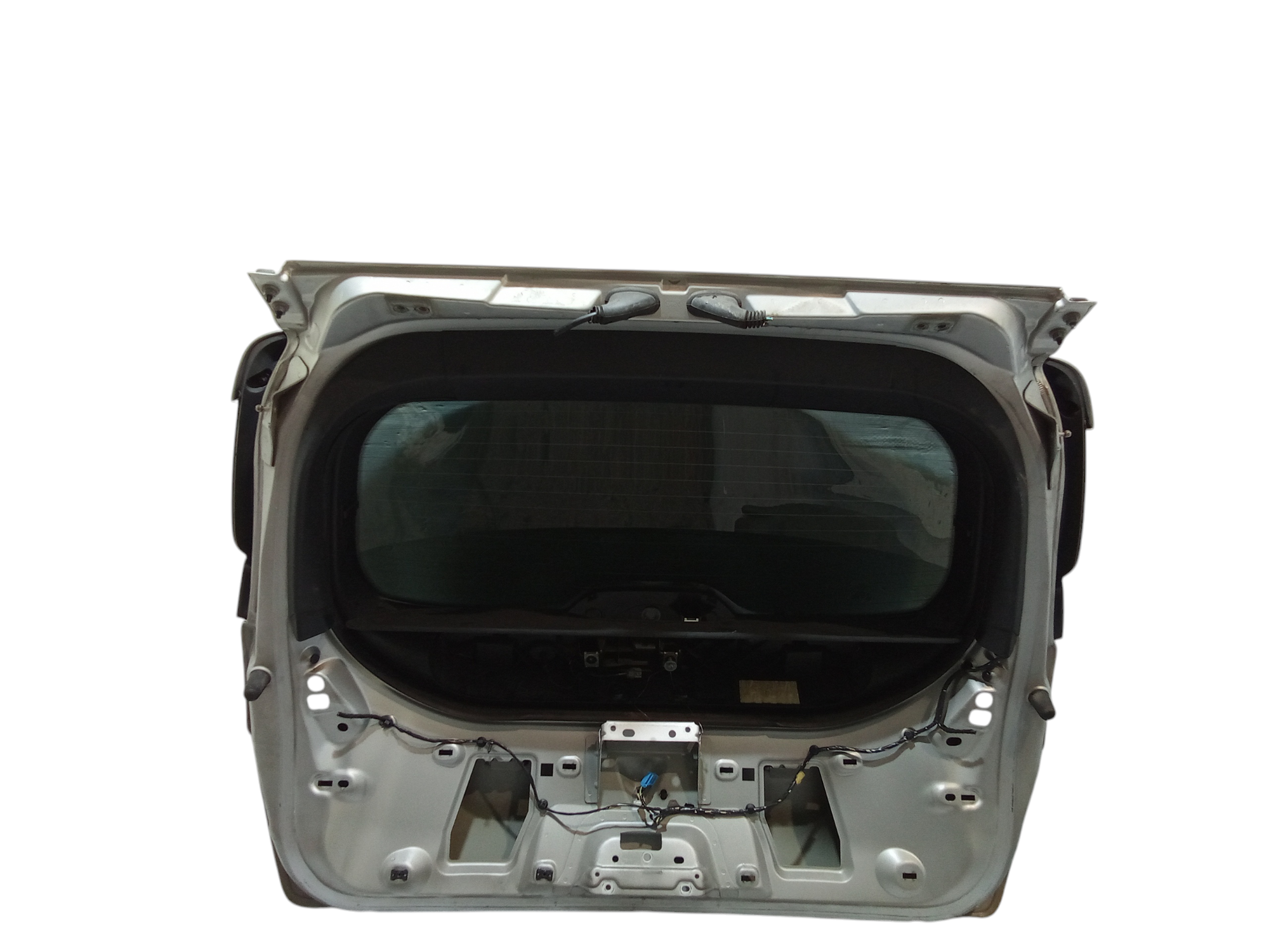 Portellone Posteriore per Ford Kuga Serie (cbv) (08>13) (2008 - 2013)