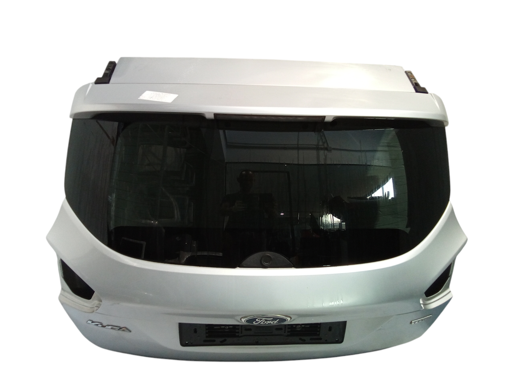 Portellone Posteriore per Ford Kuga Serie (cbv) (08>13) (2008 - 2013)