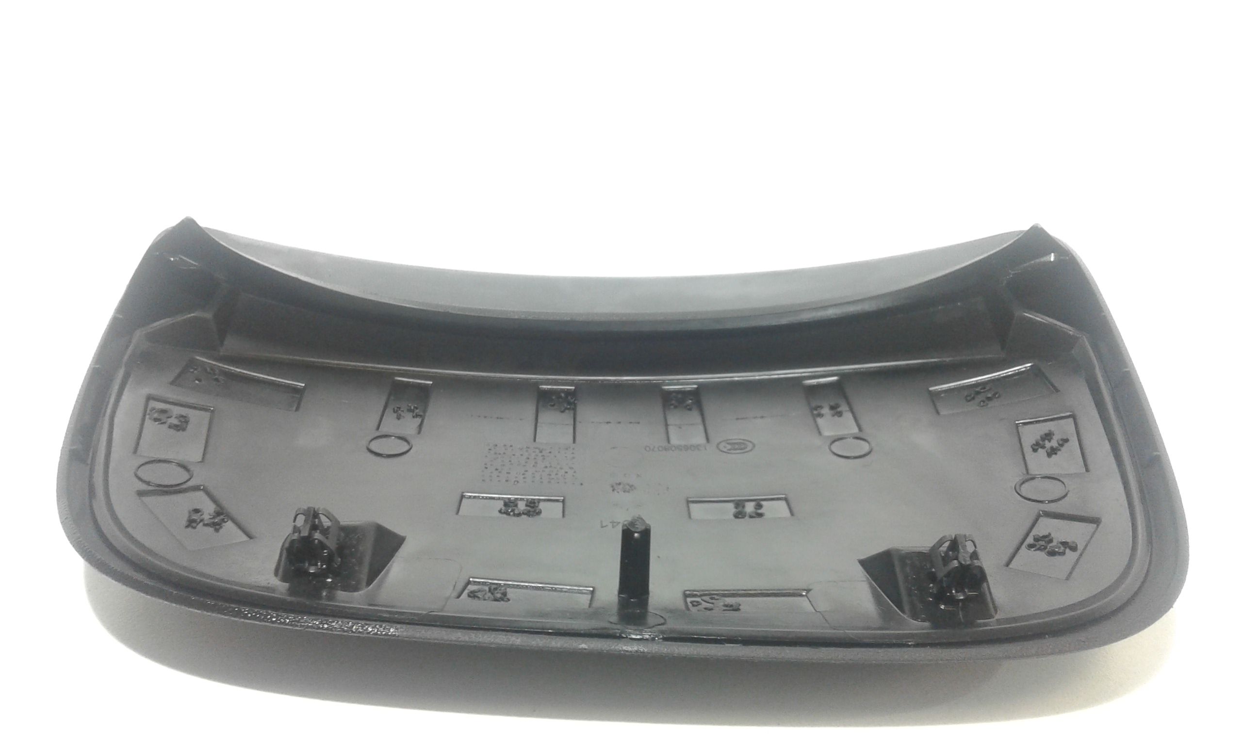 Plastiche interne PEUGEOT Boxer 4 Serie