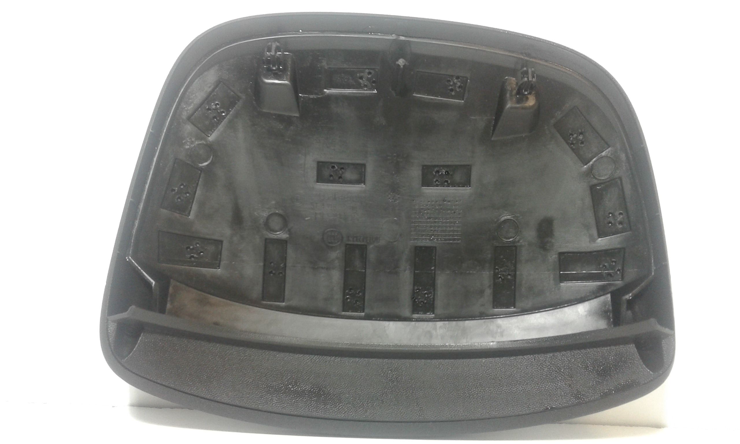 Plastiche interne PEUGEOT Boxer 4 Serie