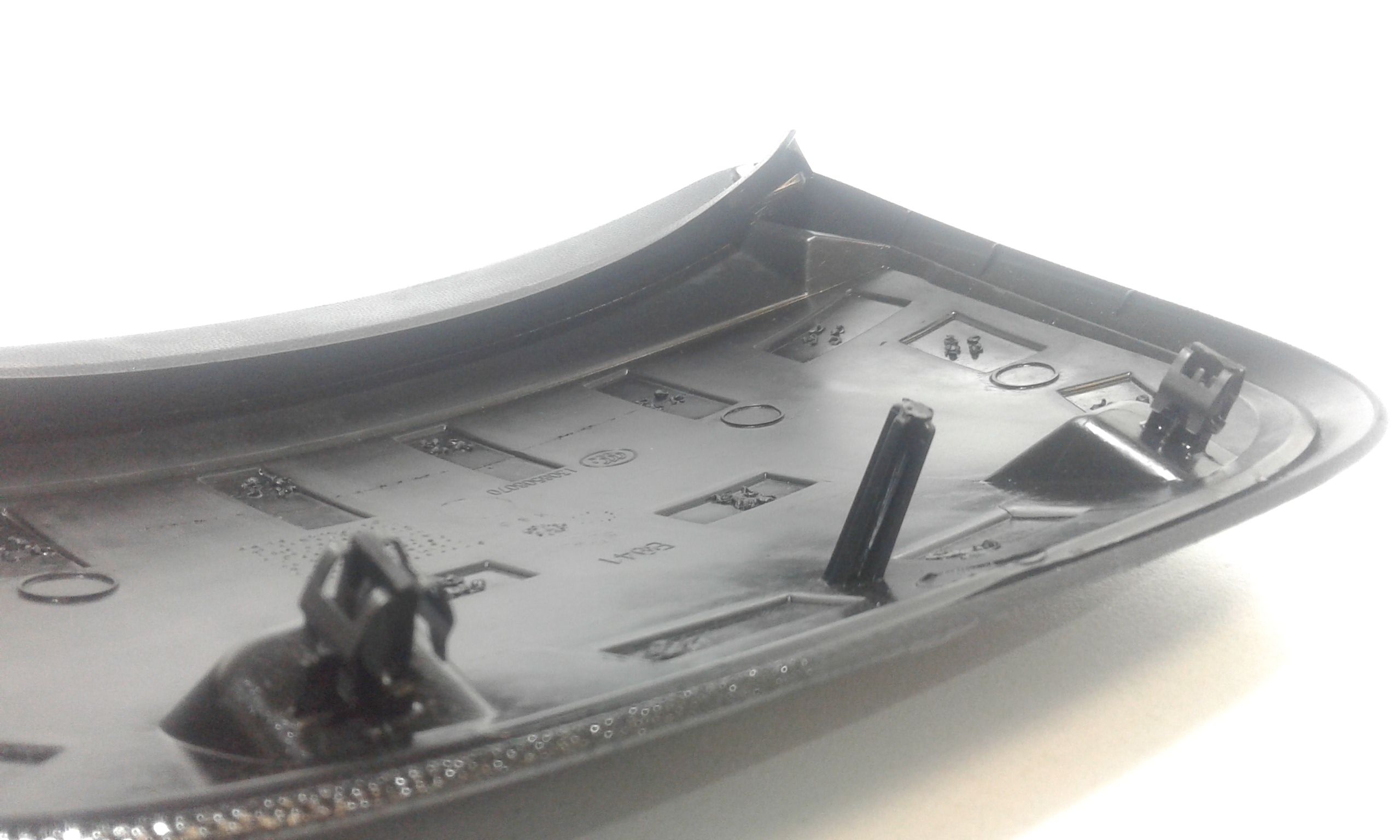 Plastiche interne PEUGEOT Boxer 4 Serie