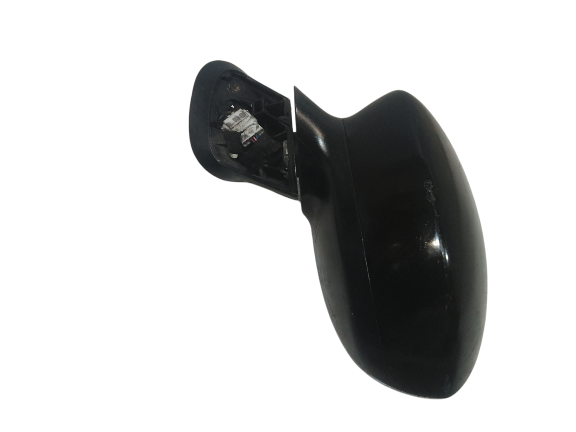 Specchietto Retrovisore Sinistro per Fiat Grande Punto 1 Serie (2005 - 2008)