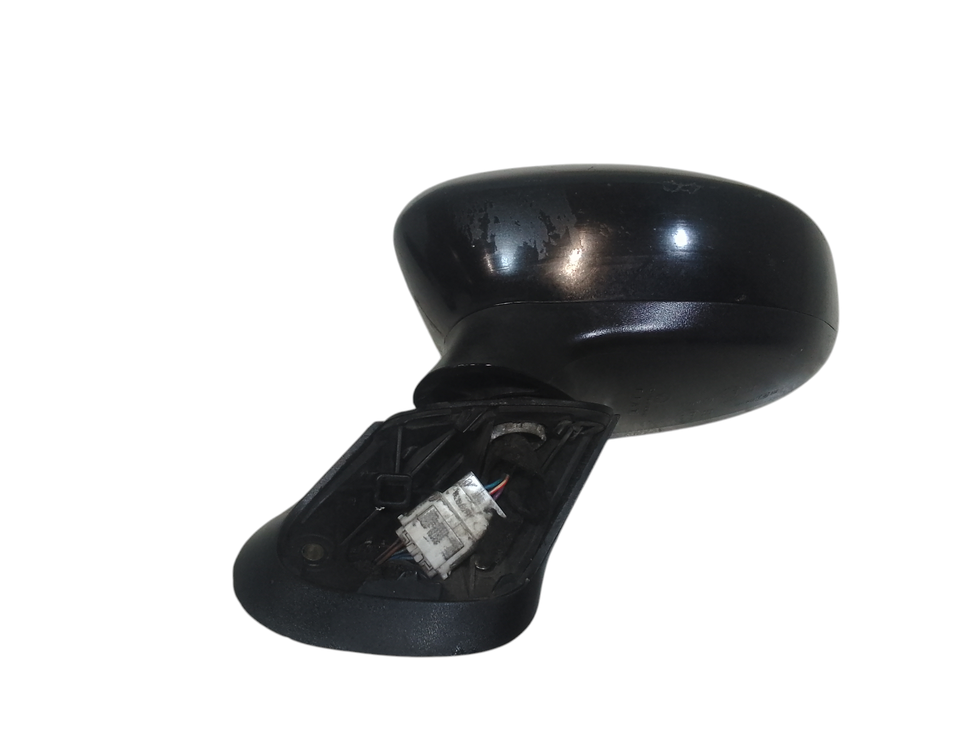 Specchietto Retrovisore Sinistro per Fiat Grande Punto 1 Serie (2005 - 2008)