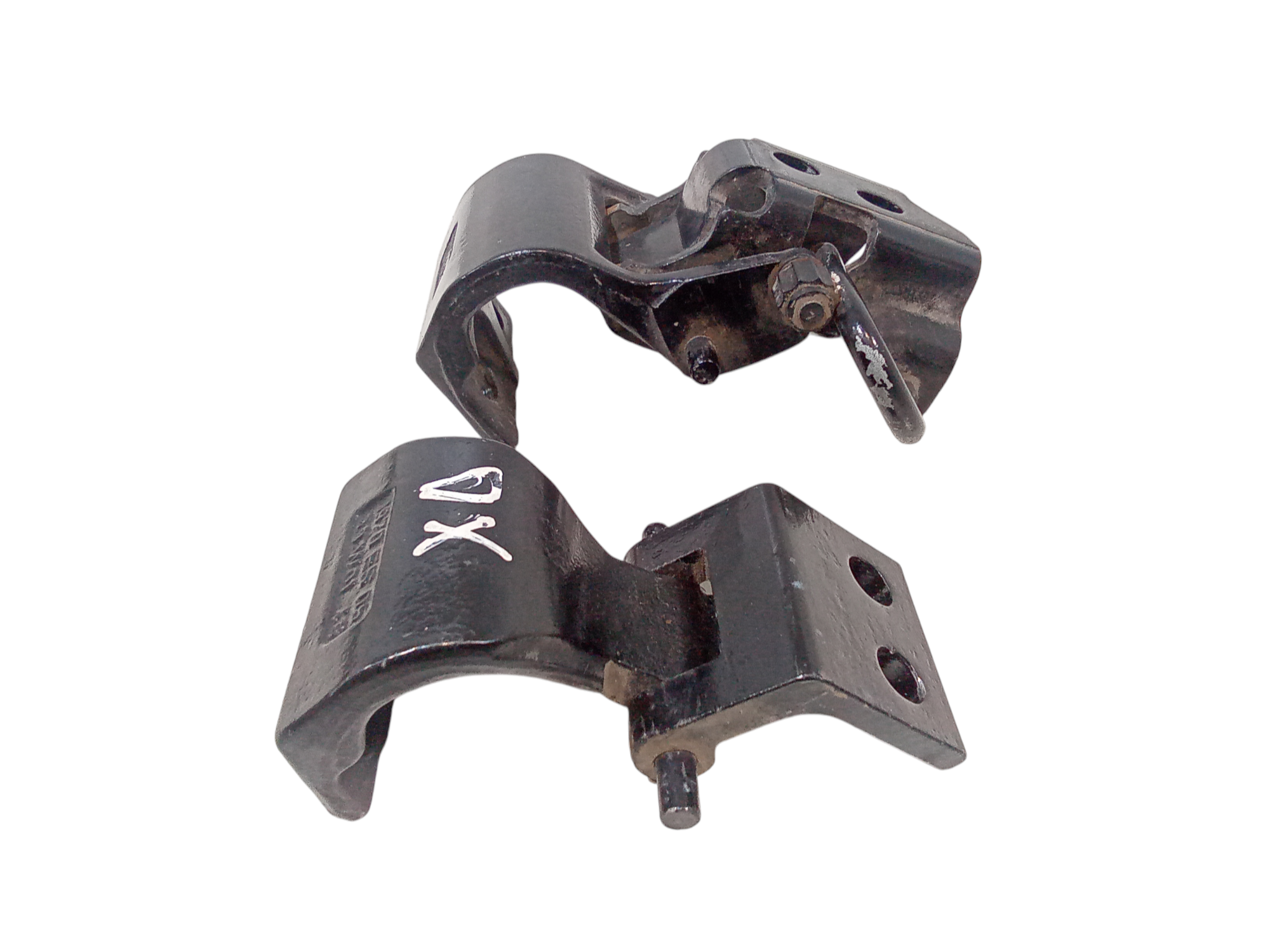 Cerniere Porte per Smart Fortwo Coup 1 Serie (1998 - 2003)