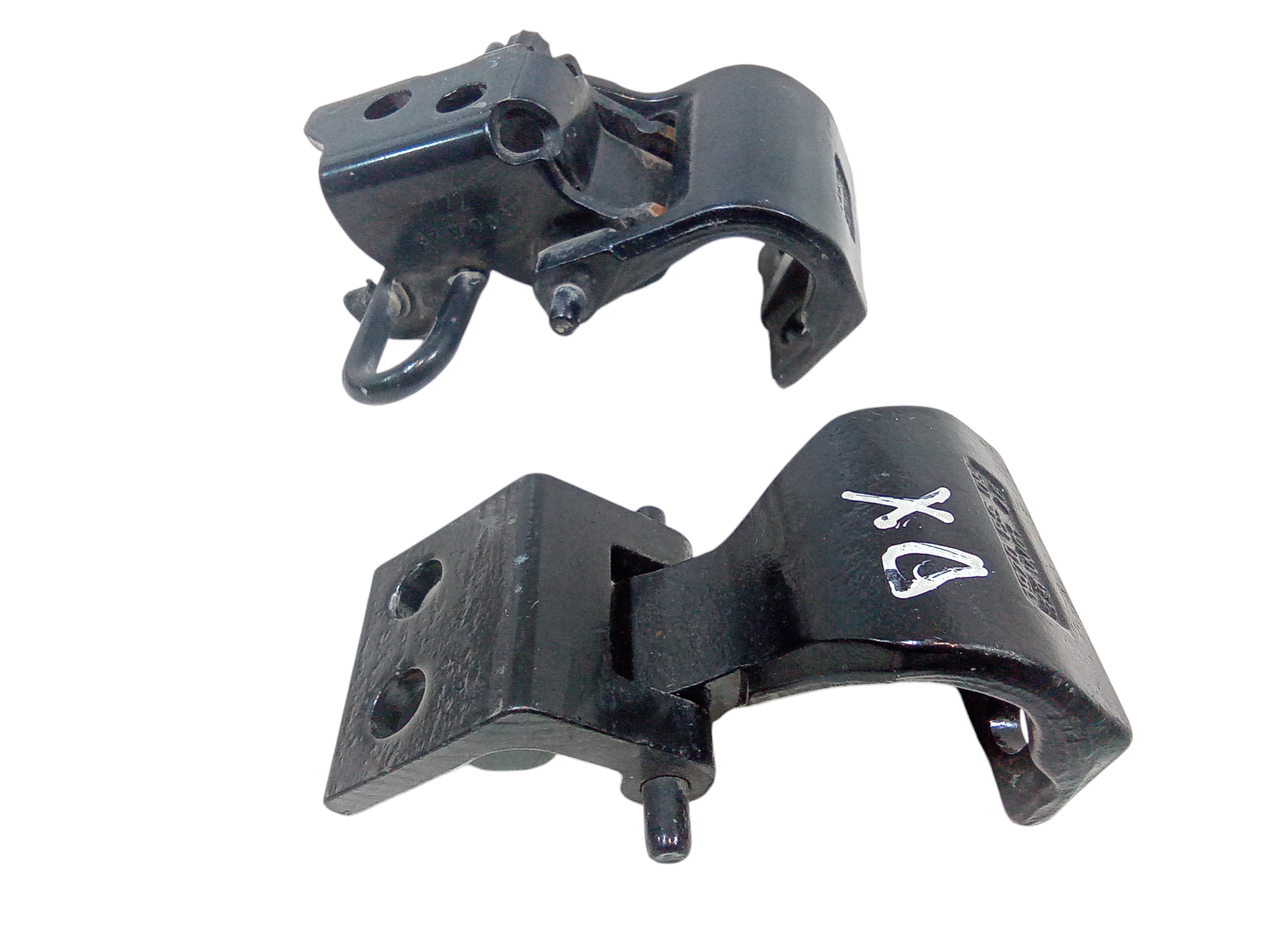 Cerniere Porte per Smart Fortwo Coup 1 Serie (1998 - 2003)