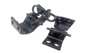 Cerniere Porte per Smart Fortwo Coup 1 Serie (1998 - 2003)