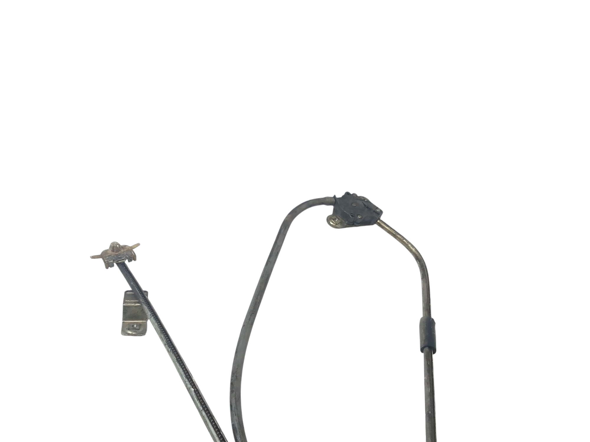 Cremagliera anteriore destra passeggero per Fiat Uno 1 Serie (1983 - 1989)