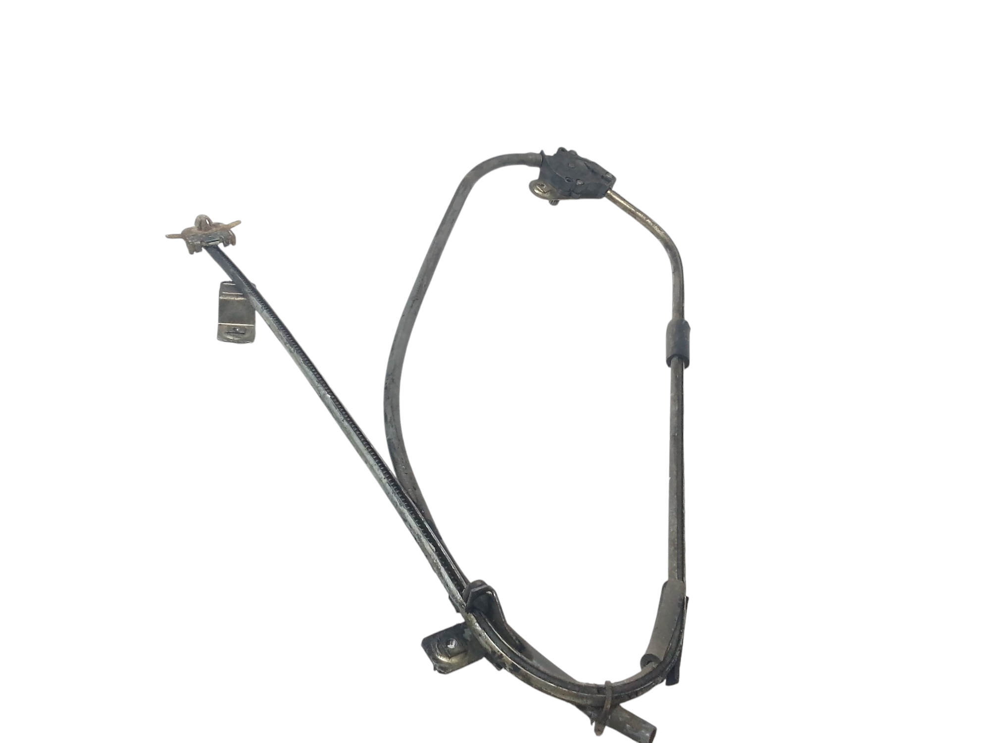 Cremagliera anteriore destra passeggero per Fiat Uno 1 Serie (1983 - 1989)