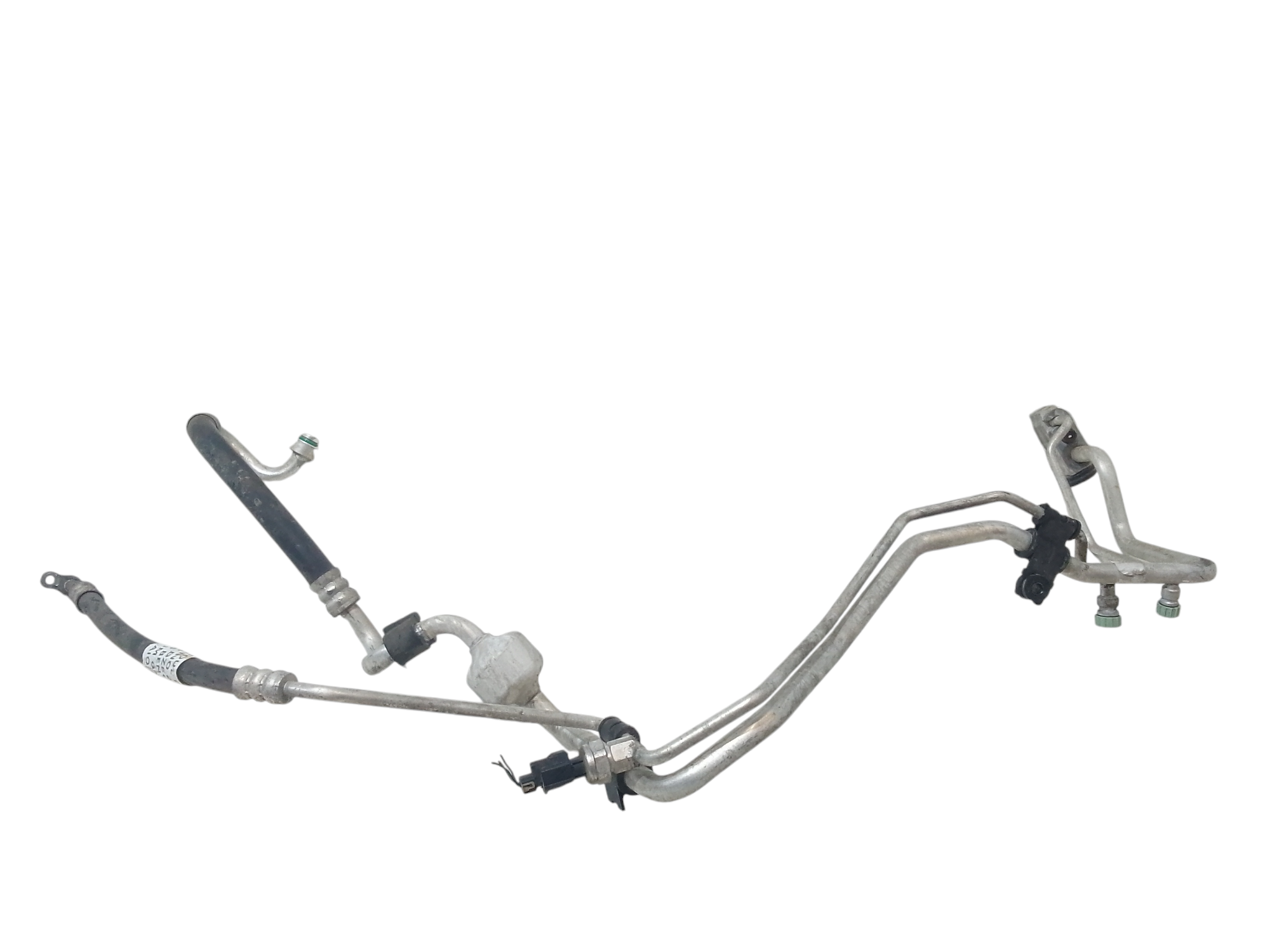 Tubi A/C per Kia Soul (2009 - 2011)