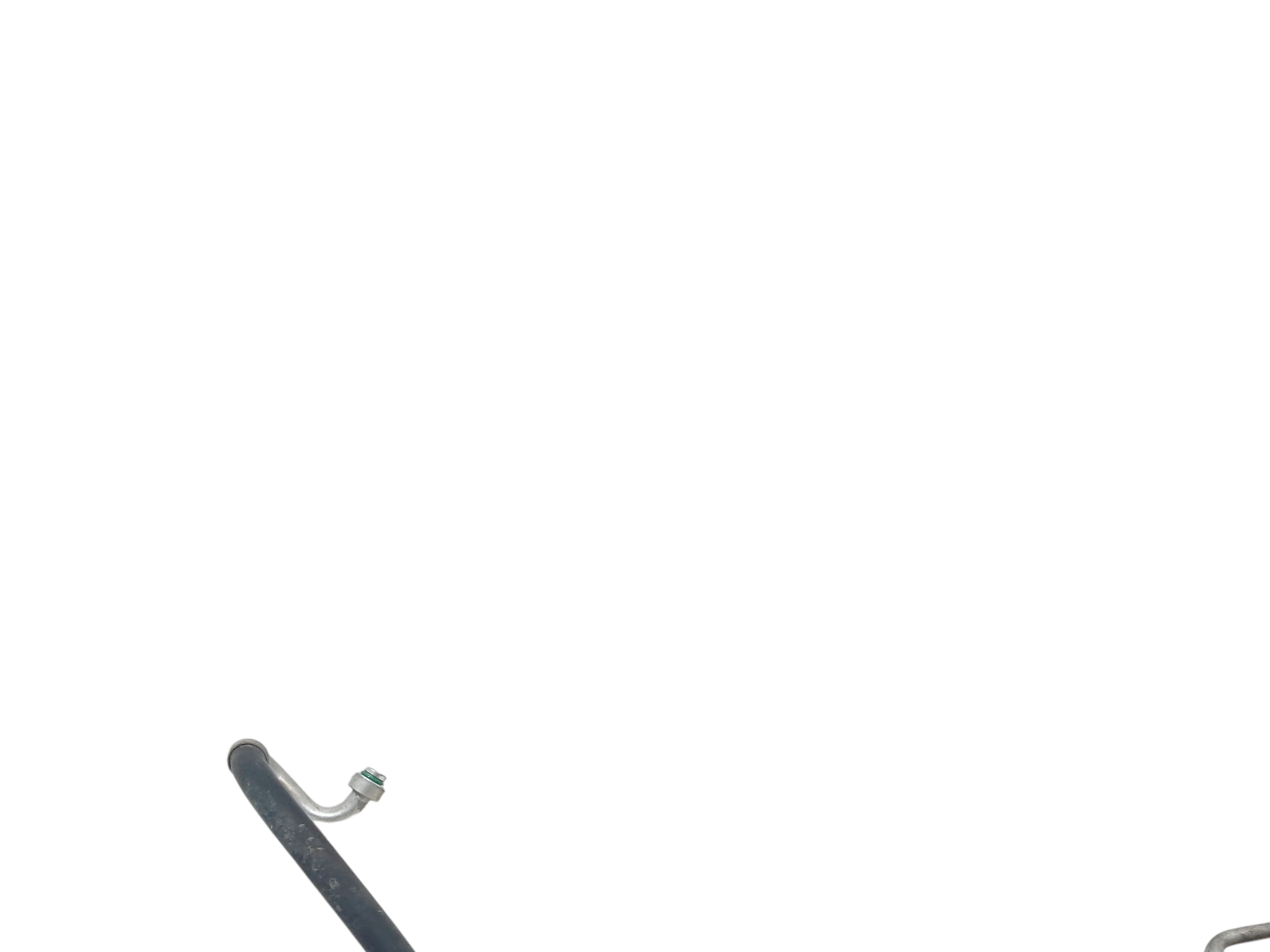 Tubi A/C per Kia Soul (2009 - 2011)