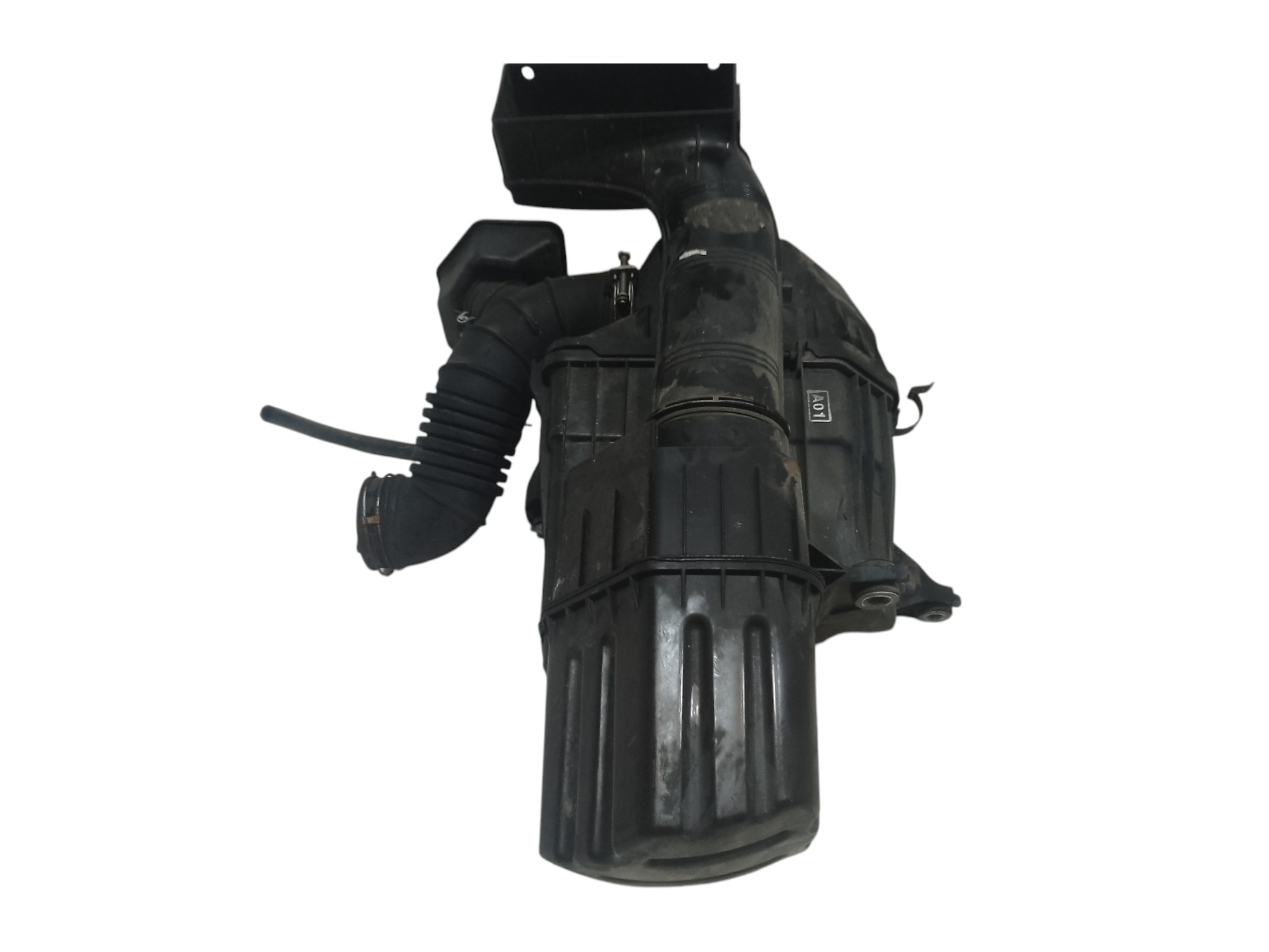 Box scatola filtro aria per Kia Soul (2009 - 2011)