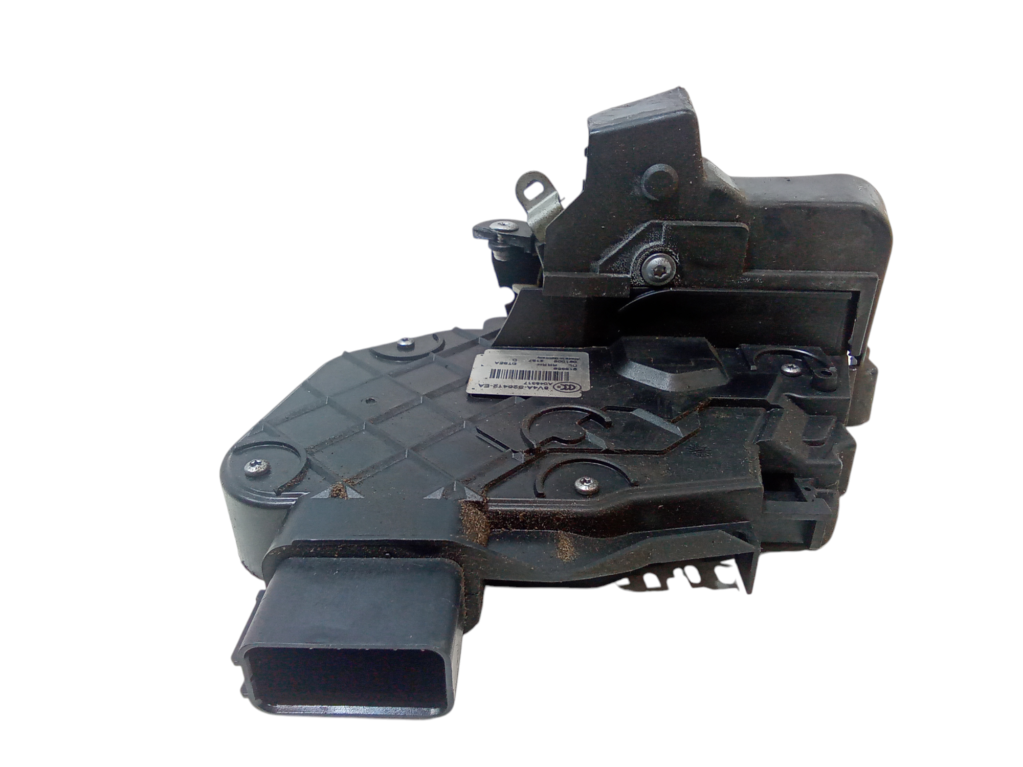 Serratura Posteriore destra per Ford Kuga Serie (cbv) (08>13) (2008 - 2013)