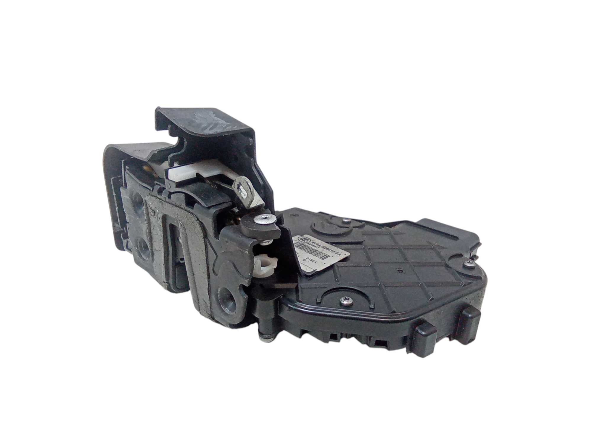 Serratura Posteriore destra per Ford Kuga Serie (cbv) (08>13) (2008 - 2013)