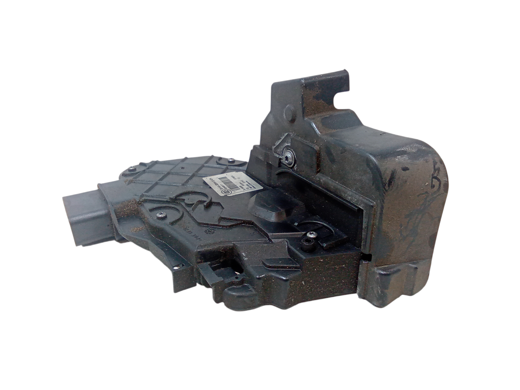 Serratura Posteriore destra per Ford Kuga Serie (cbv) (08>13) (2008 - 2013)