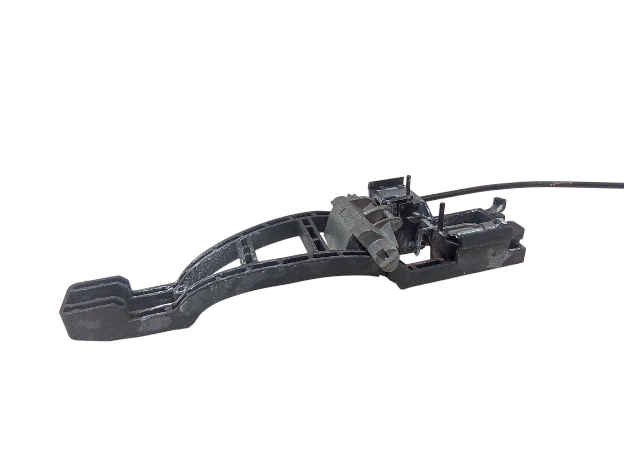 Supporto maniglia posteriore destra per Ford Kuga Serie (cbv) (08>13) (2008 - 2013)