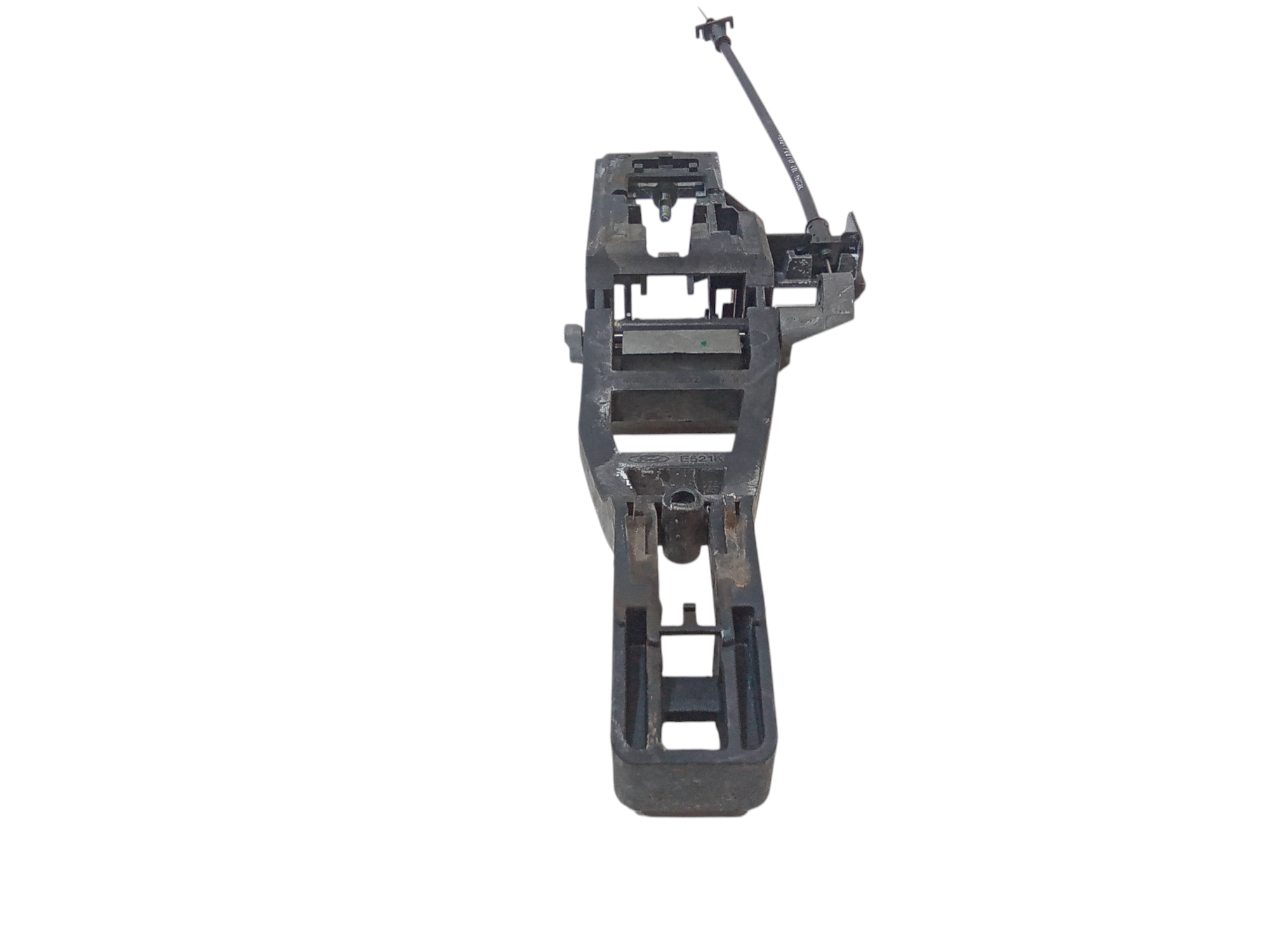 Supporto maniglia posteriore destra per Ford Kuga Serie (cbv) (08>13) (2008 - 2013)