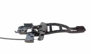 Supporto maniglia posteriore destra per Ford Kuga Serie (cbv) (08>13) (2008 - 2013)