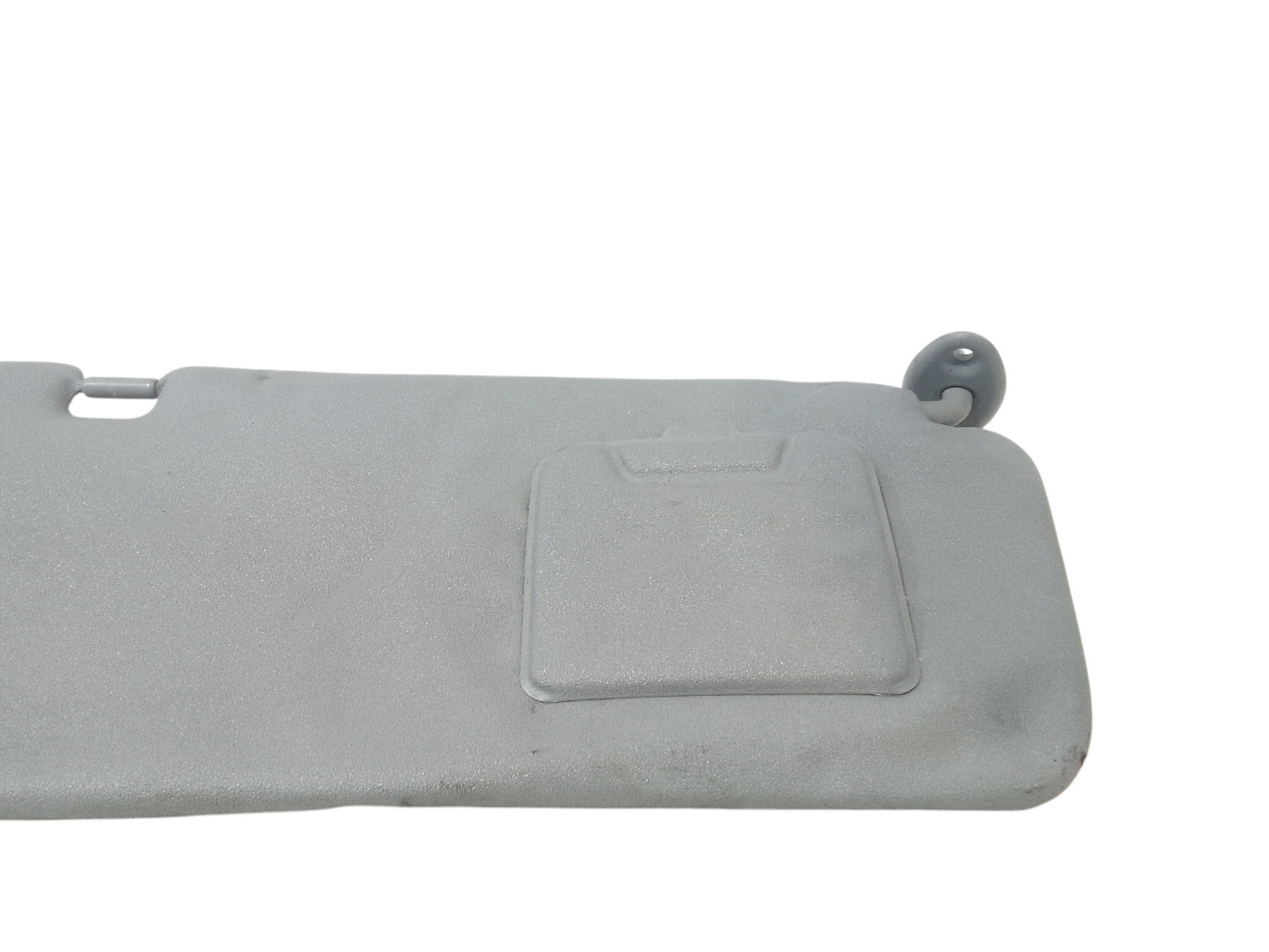 Parasole aletta Lato Passeggero per Toyota Rav4 2 Serie (2000 - 2003)