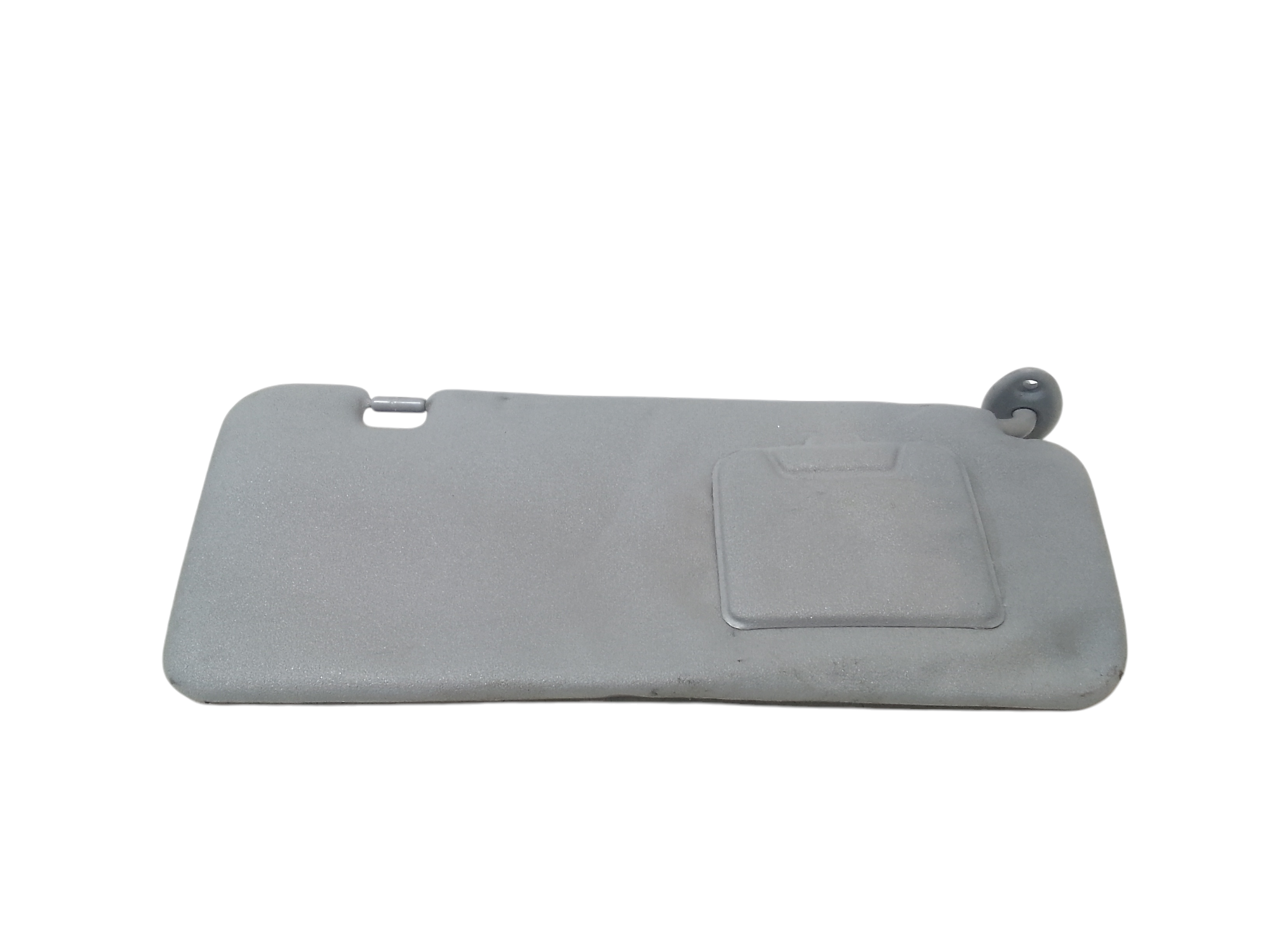 Parasole aletta Lato Passeggero per Toyota Rav4 2 Serie (2000 - 2003)