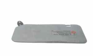 Parasole aletta Lato Passeggero per Toyota Rav4 2 Serie (2000 - 2003)