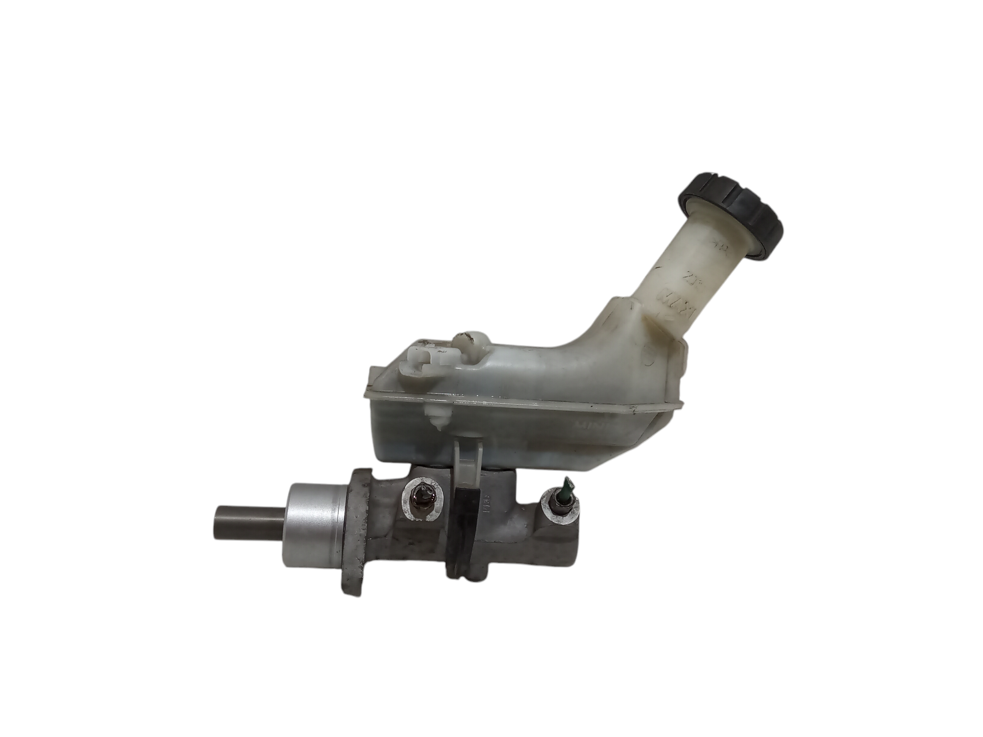 Pompa Freni per Renault Grand Modus 1 Serie (2008 - In produzione)