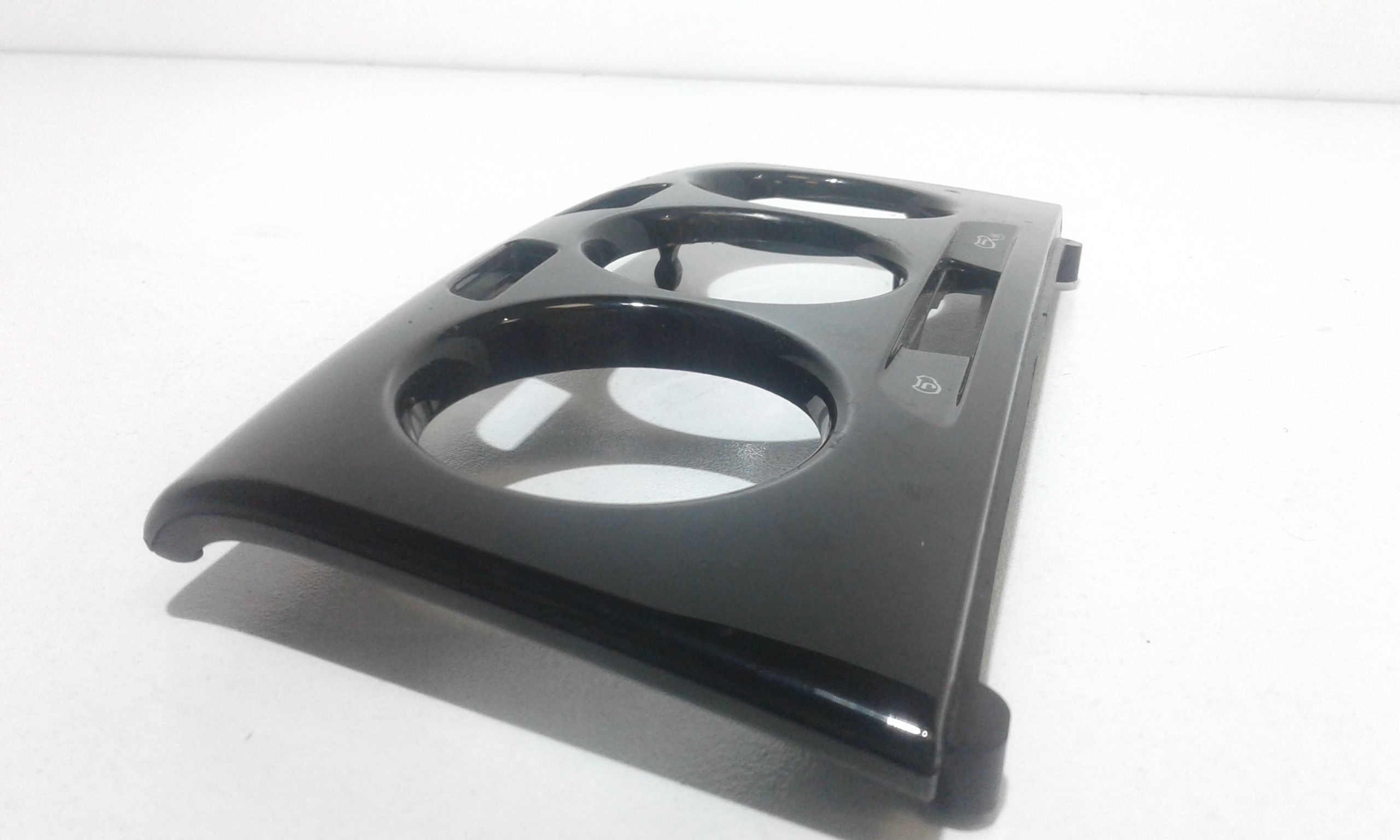 Plastiche interne LANCIA Ypsilon 4 Serie