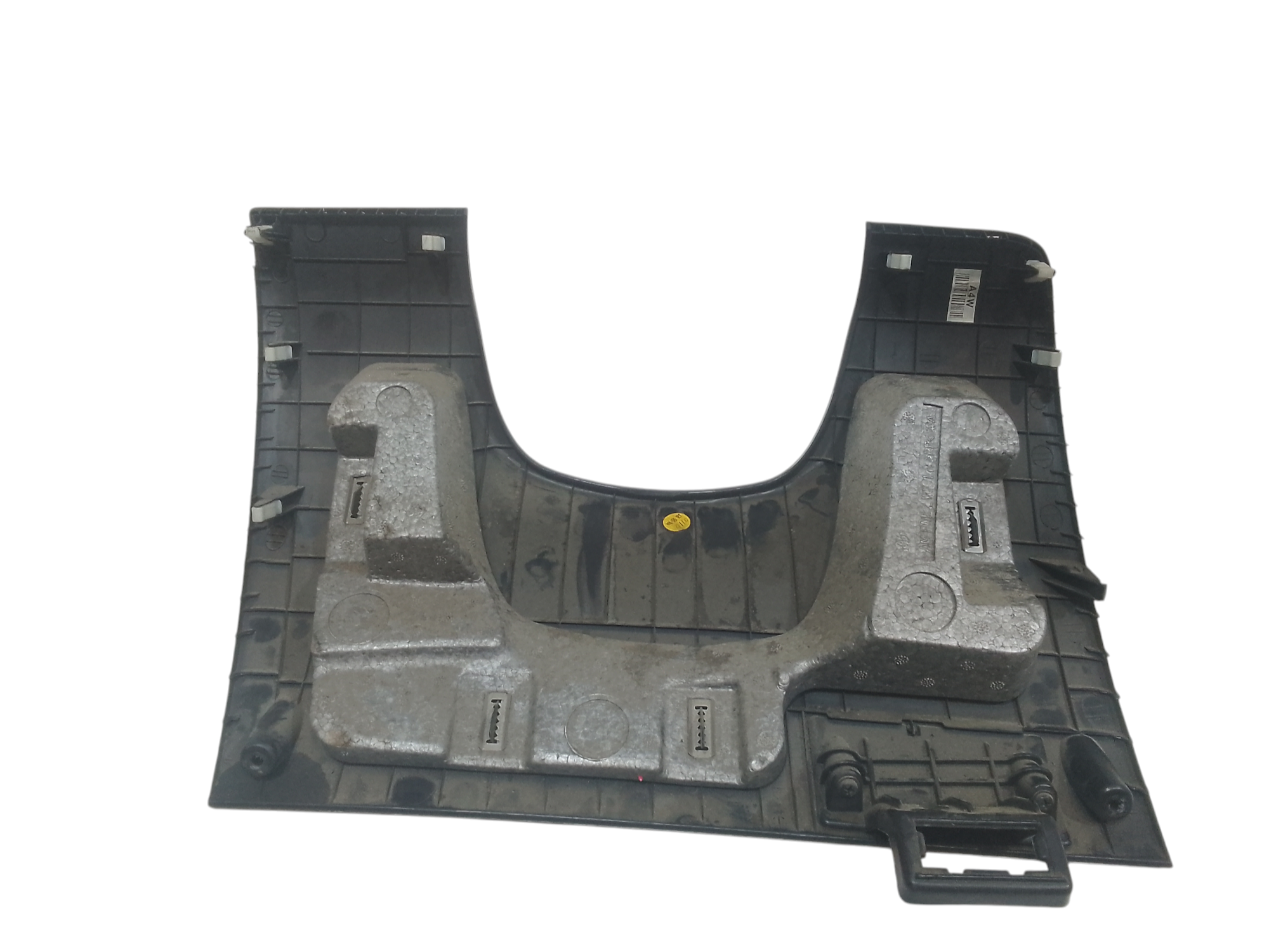 Rivestimento cruscotto per Kia Soul (2009 - 2011)