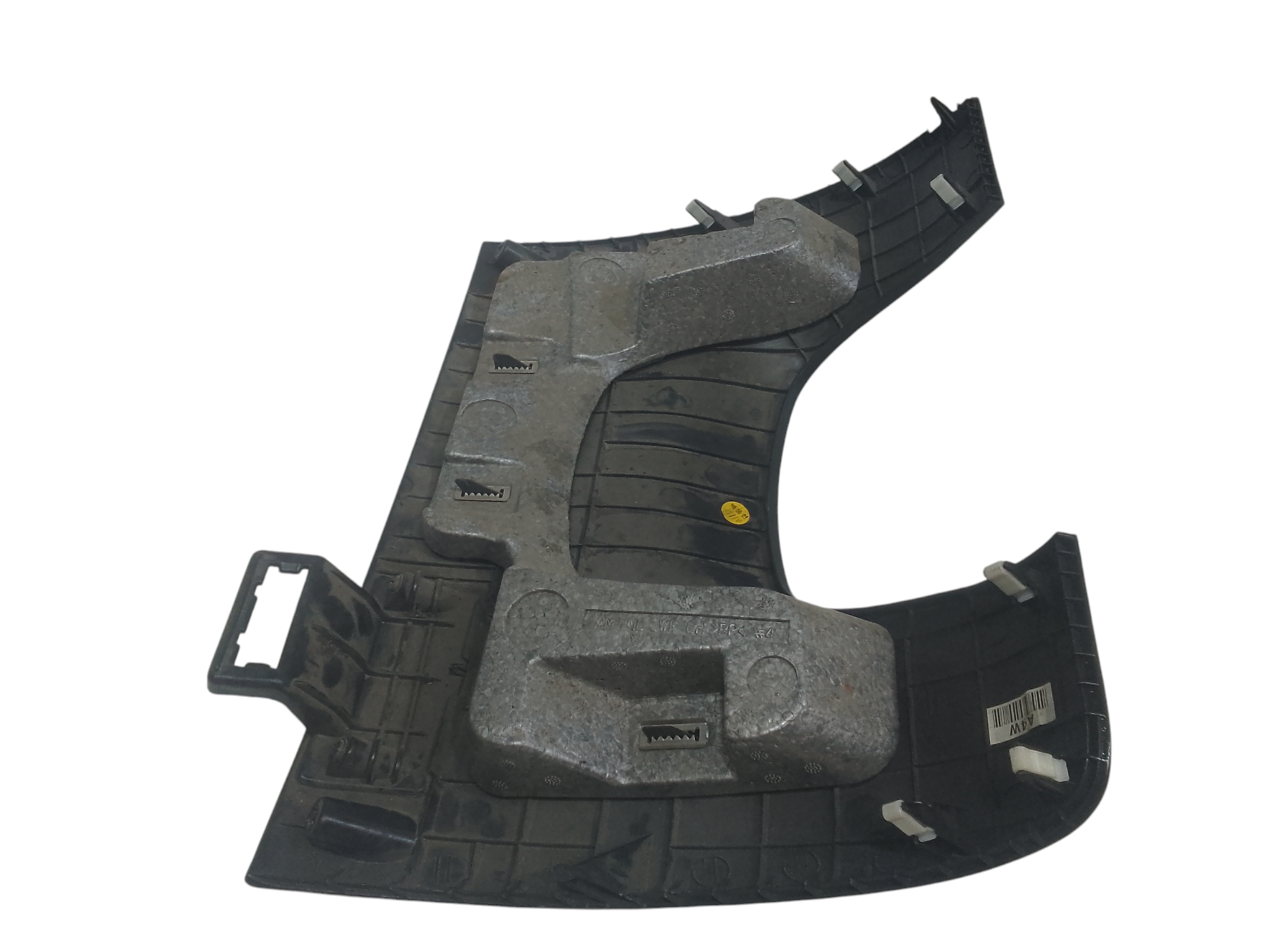 Rivestimento cruscotto per Kia Soul (2009 - 2011)